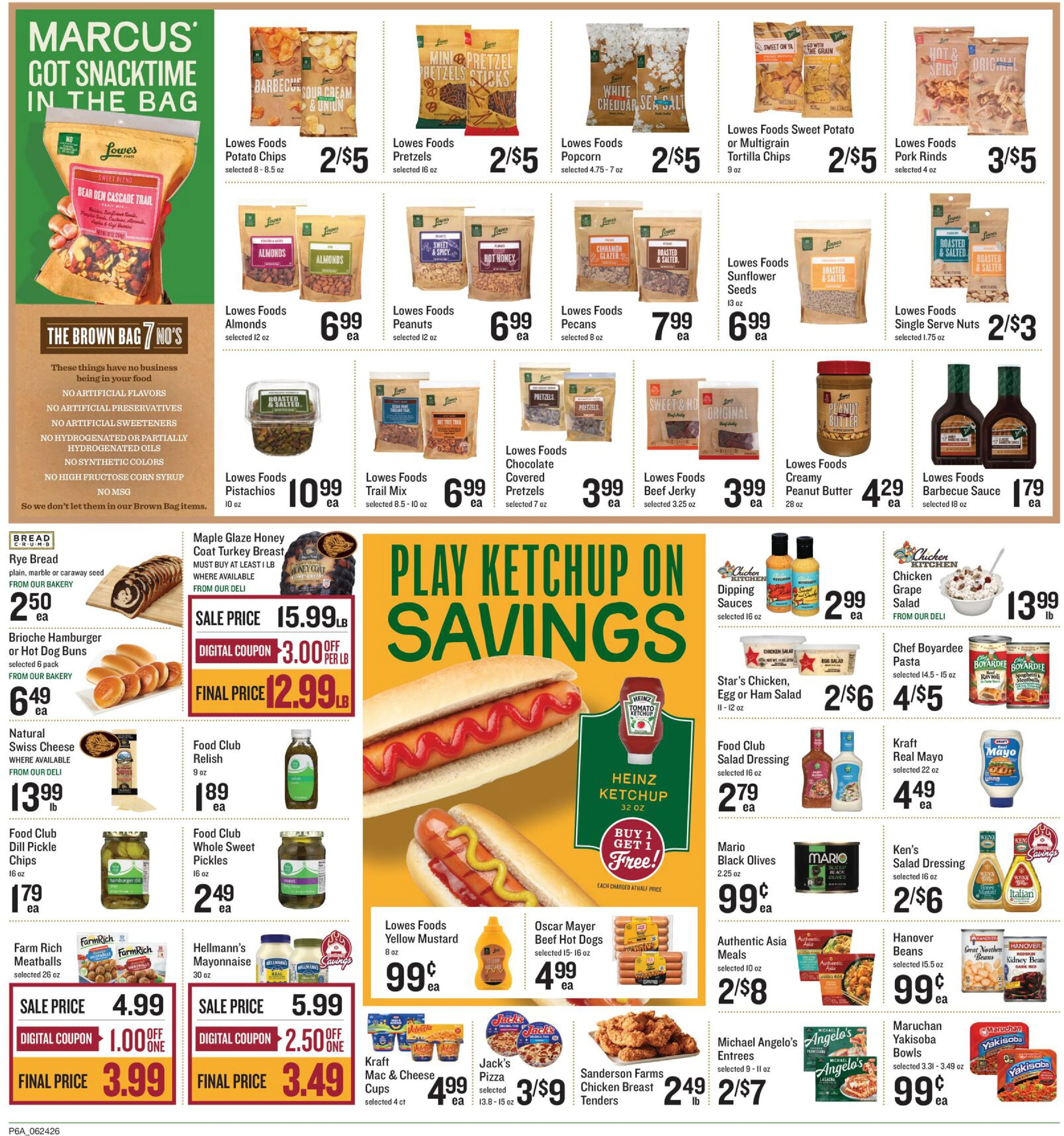 Flyer page 9