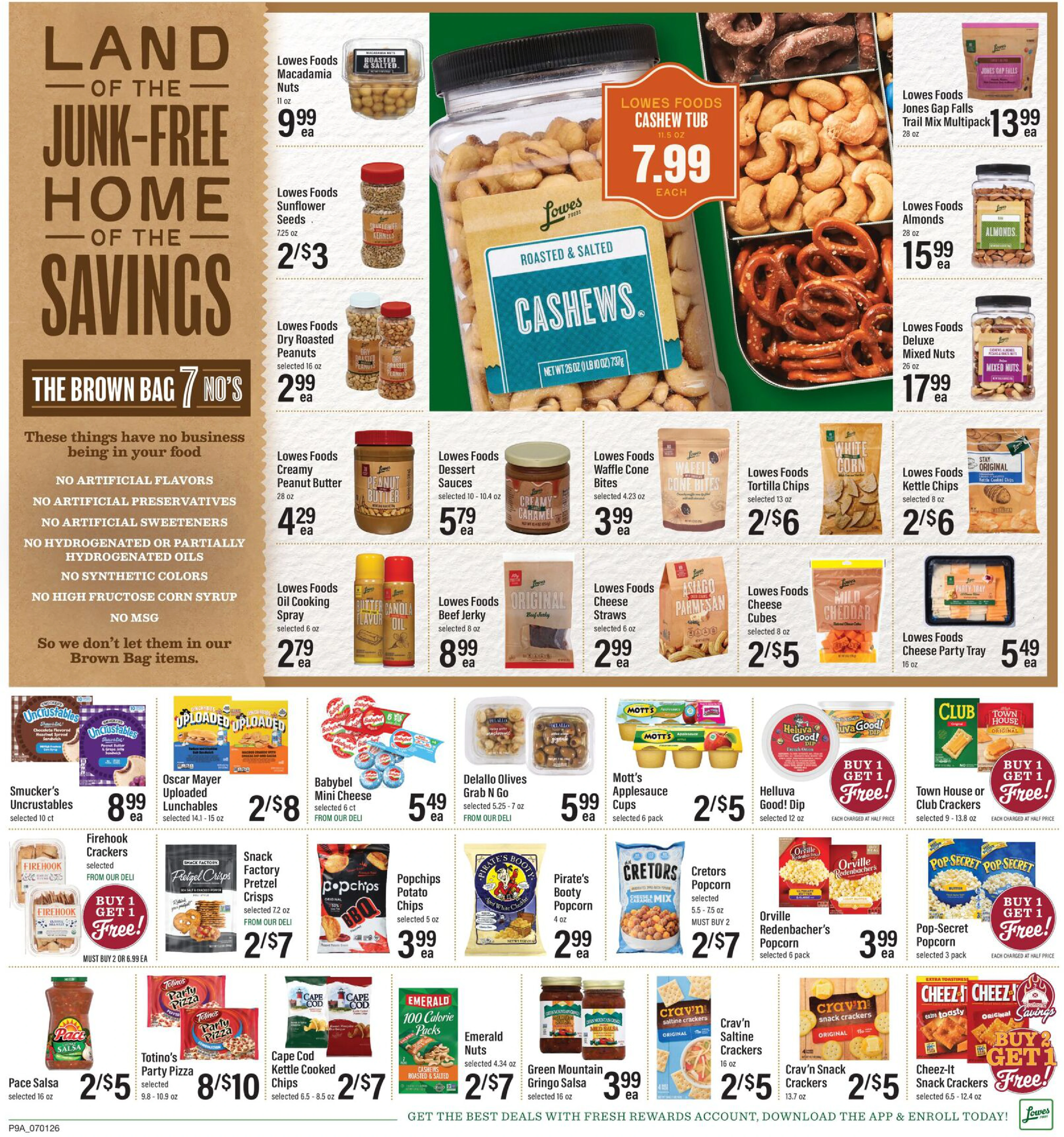 Flyer page 13
