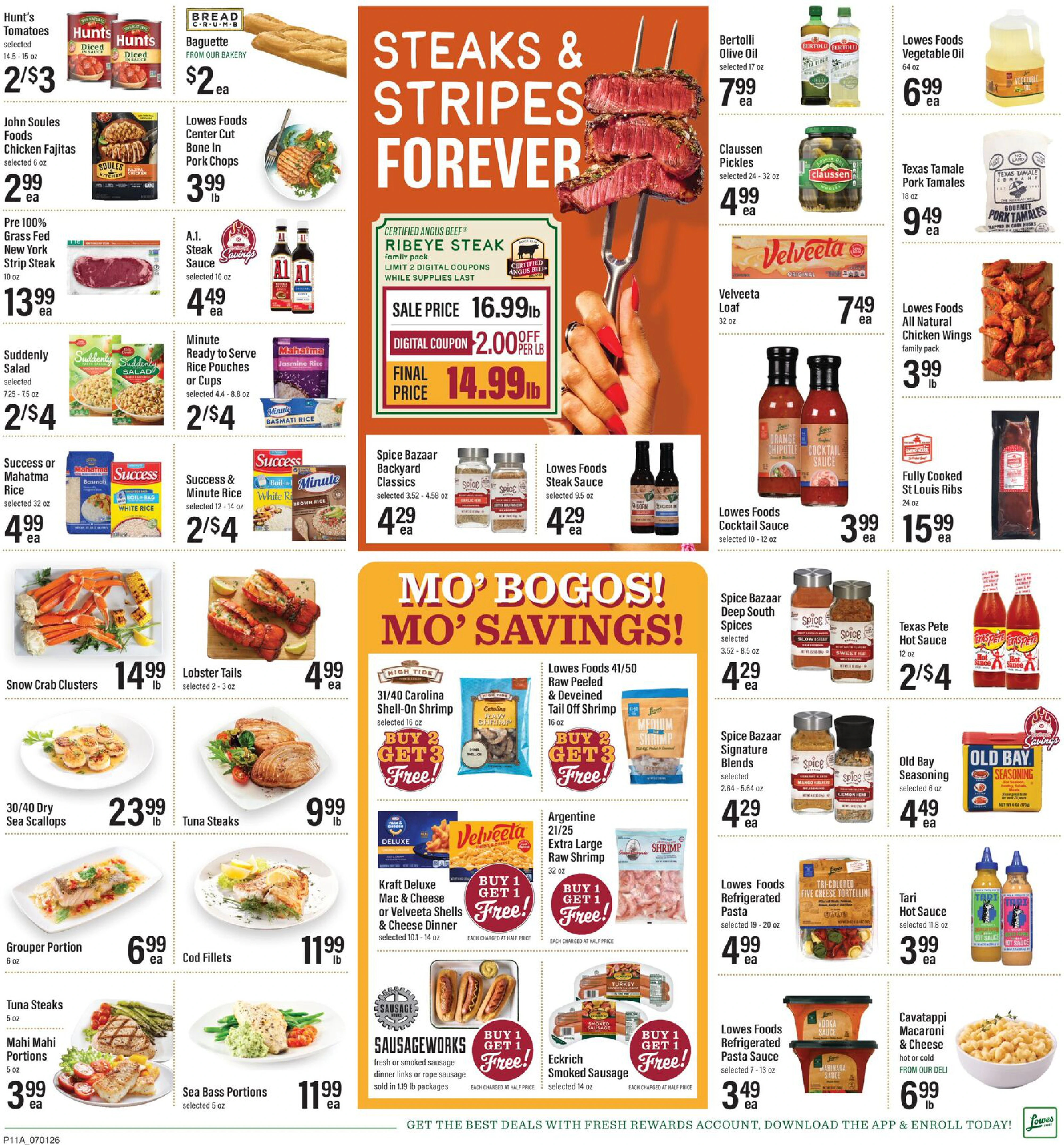 Flyer page 17