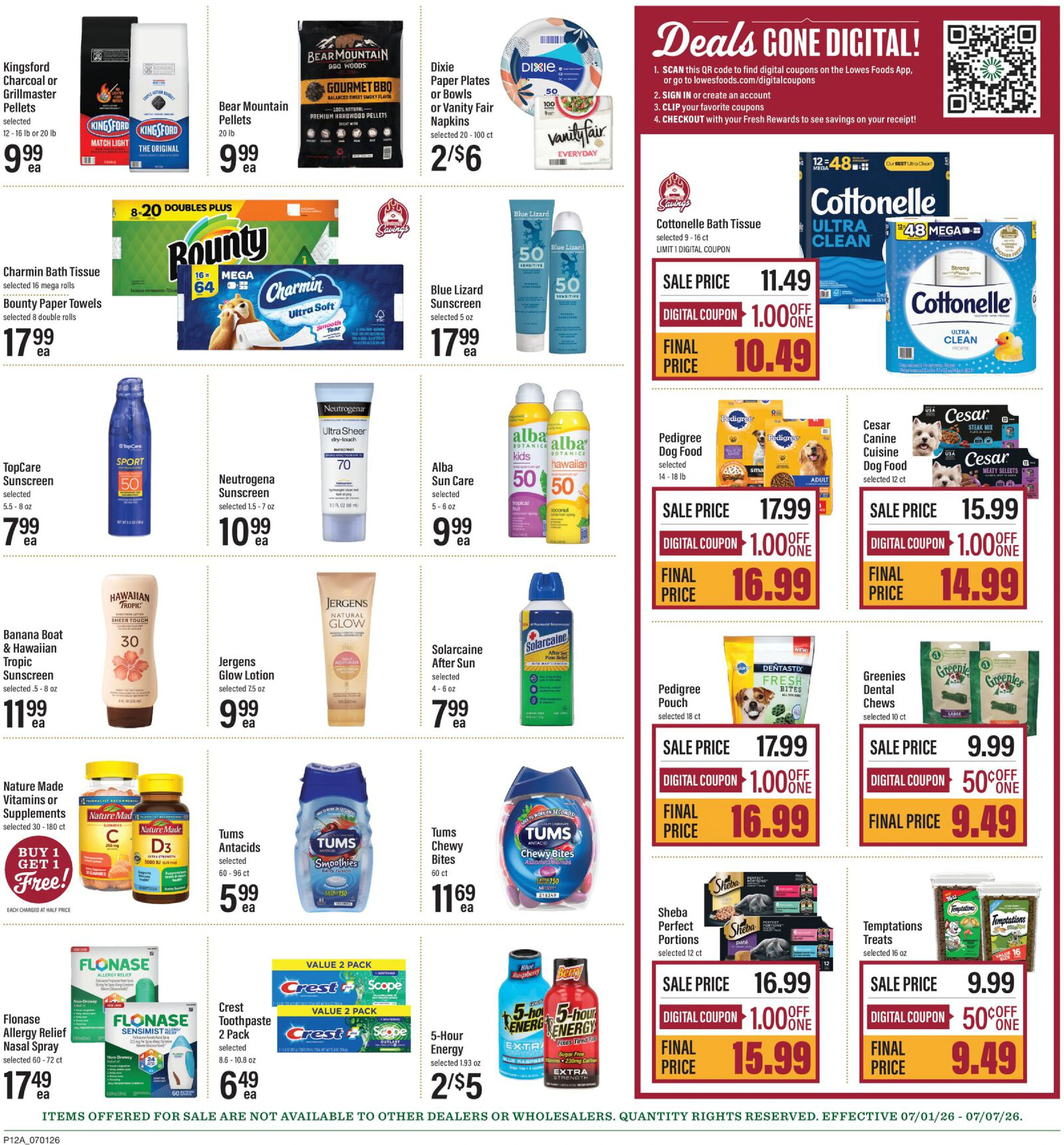Flyer page 18