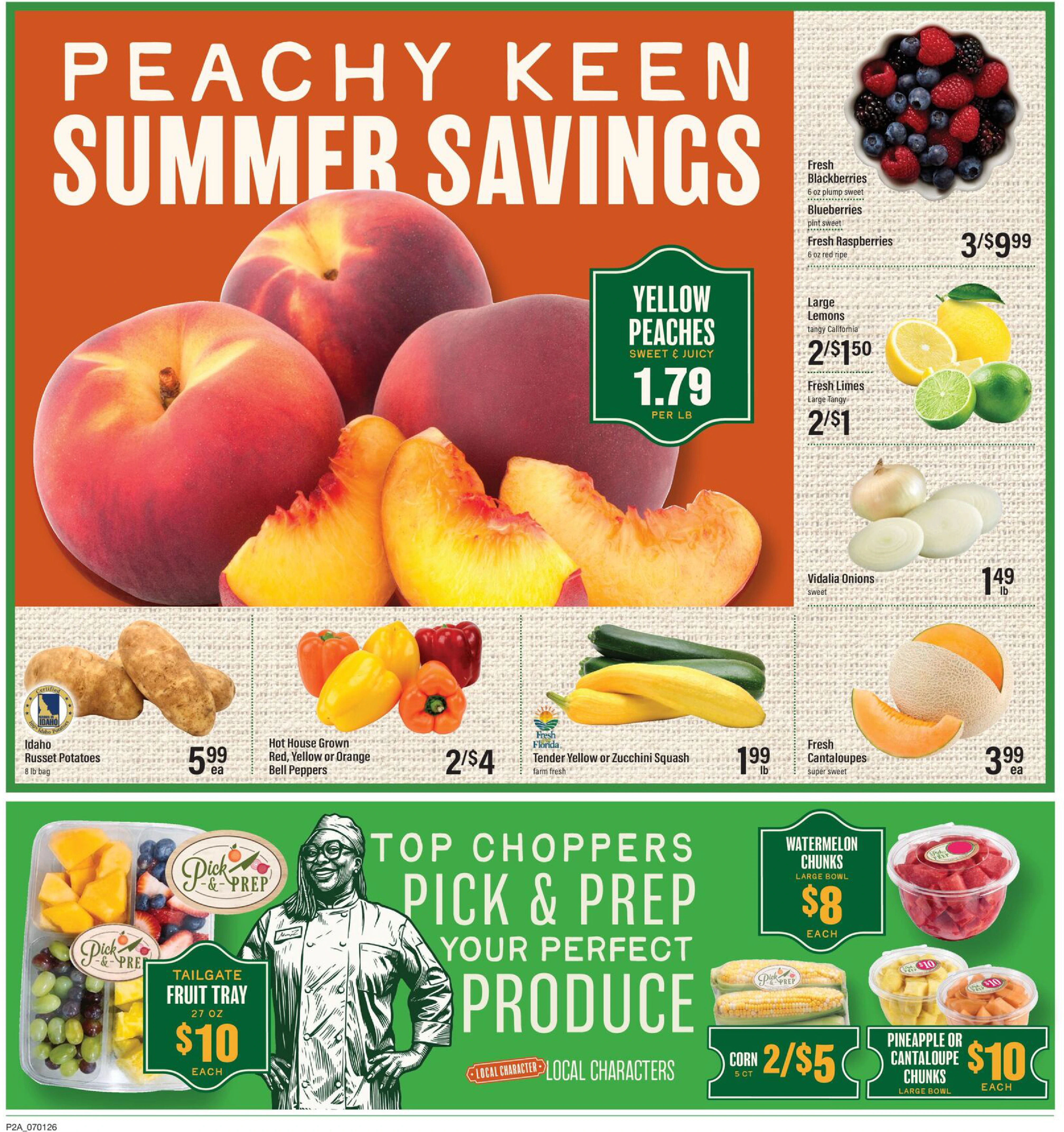 Flyer page 2