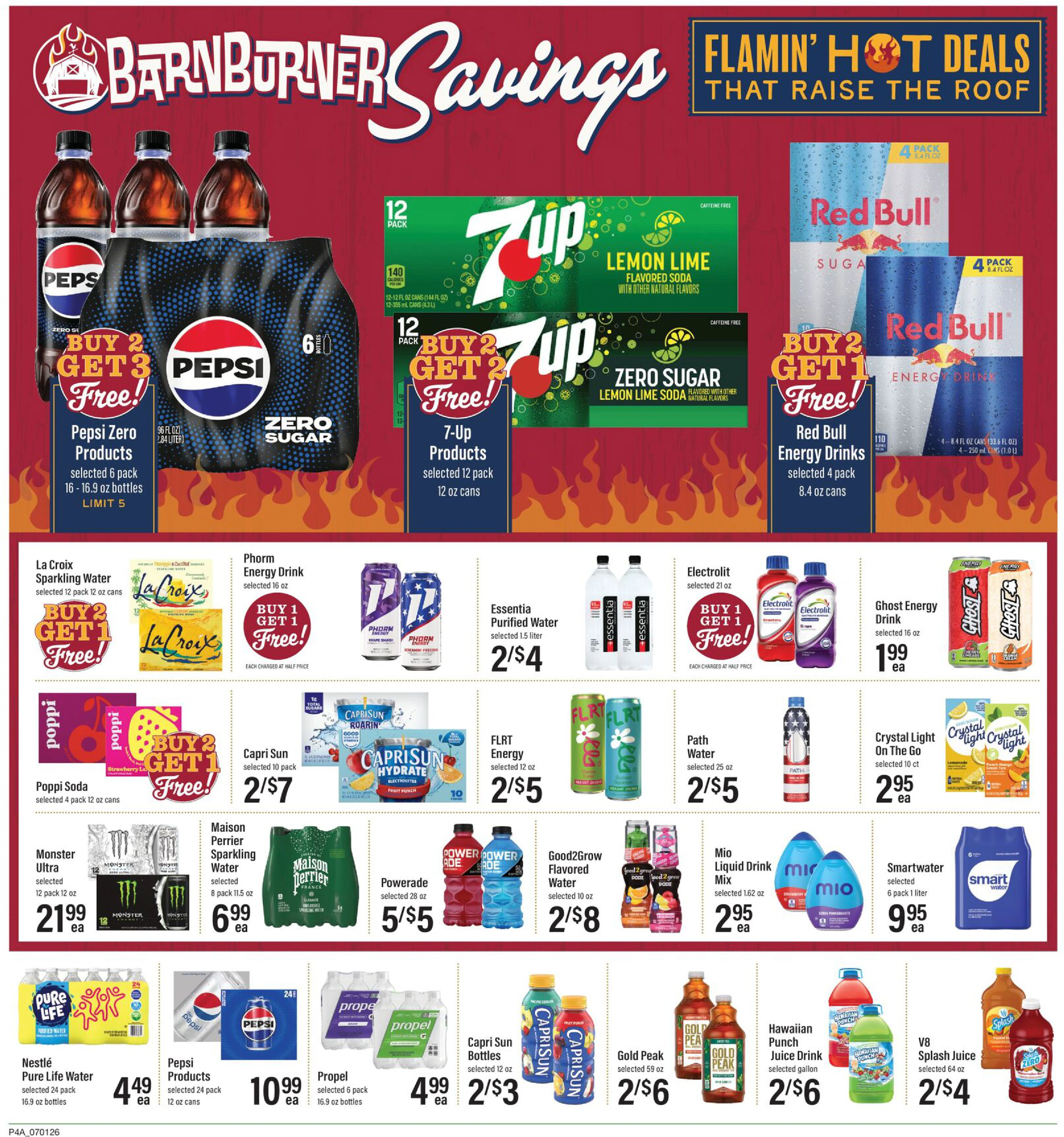Flyer page 6