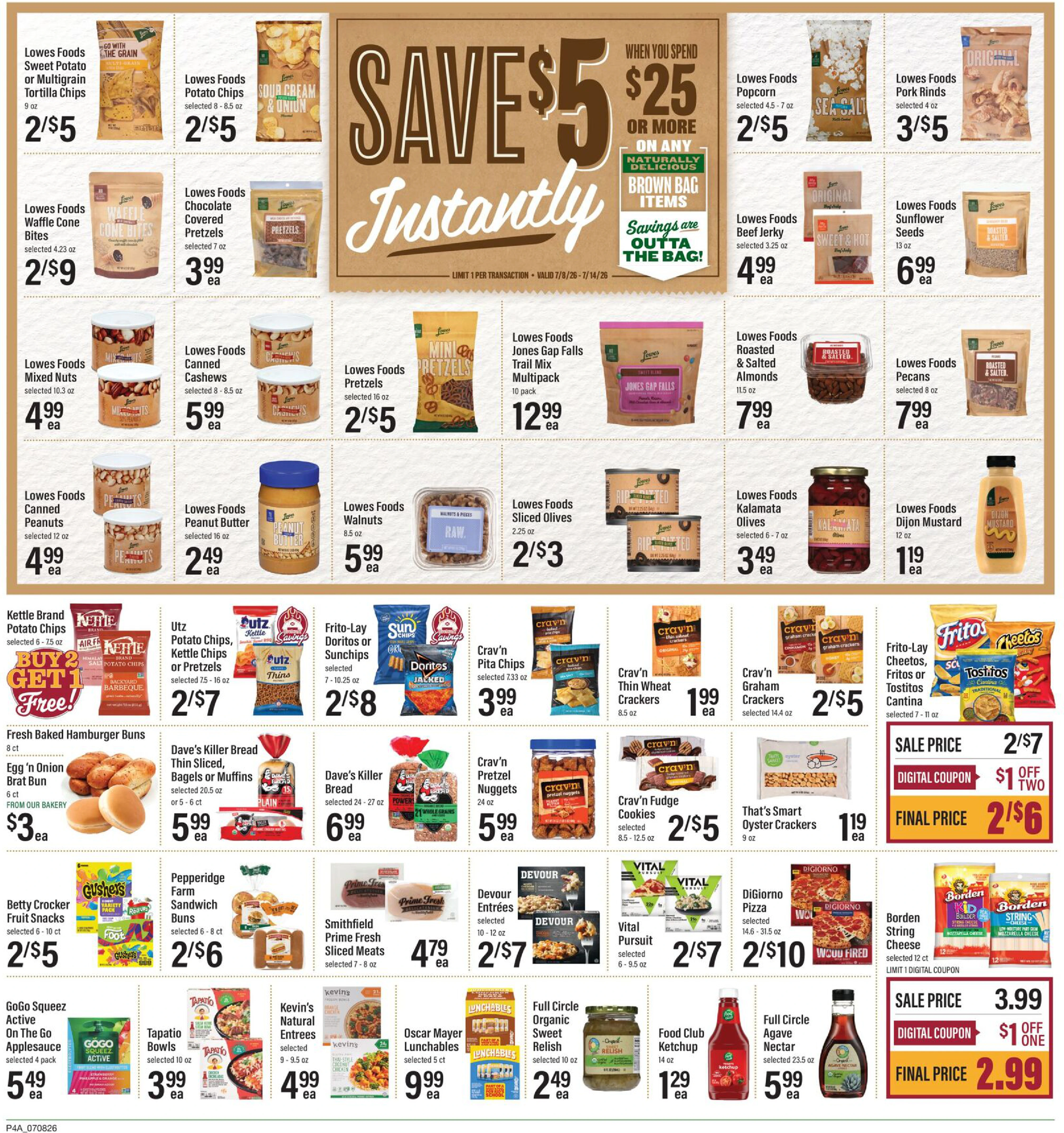 Flyer page 6