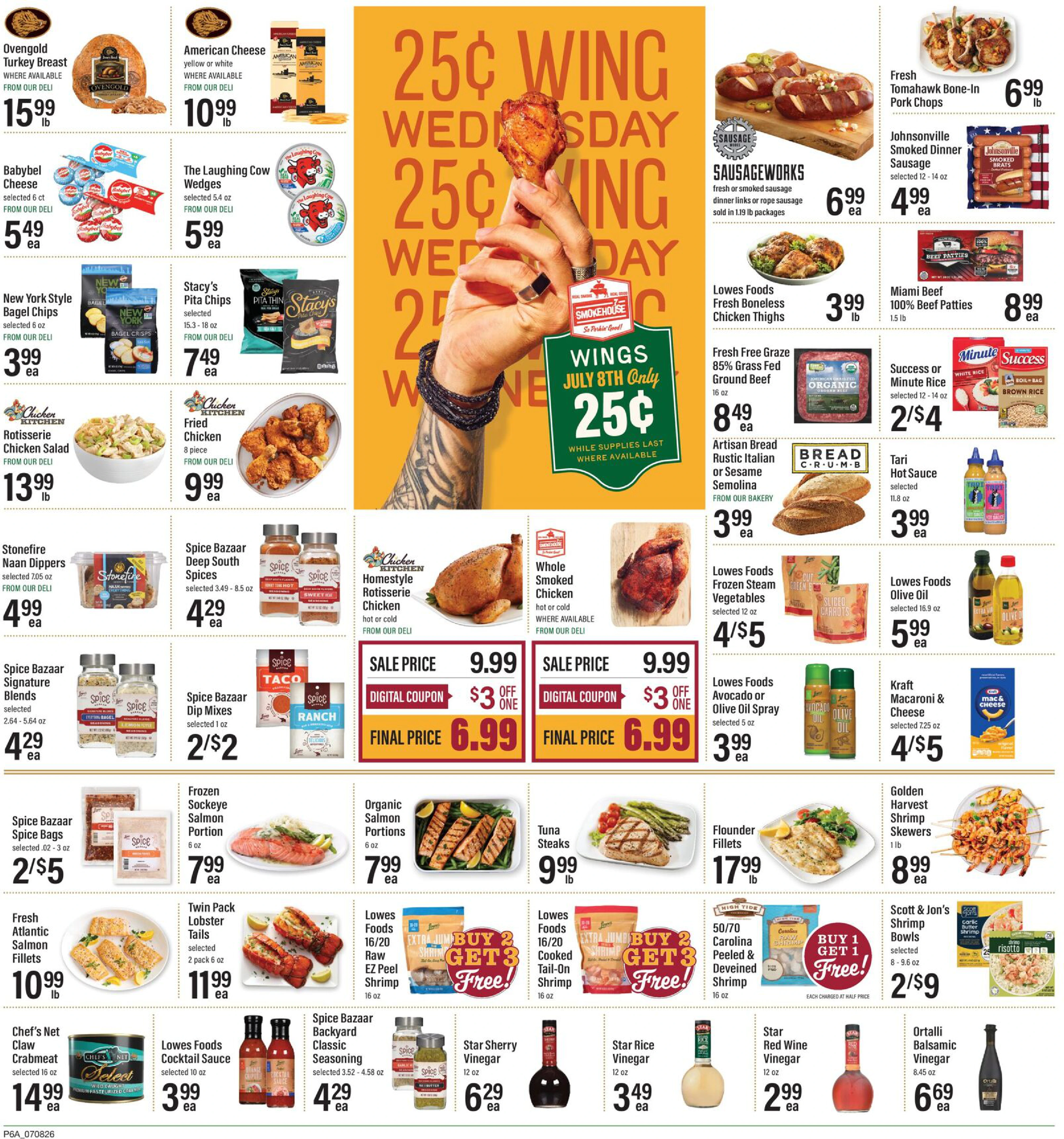 Flyer page 9
