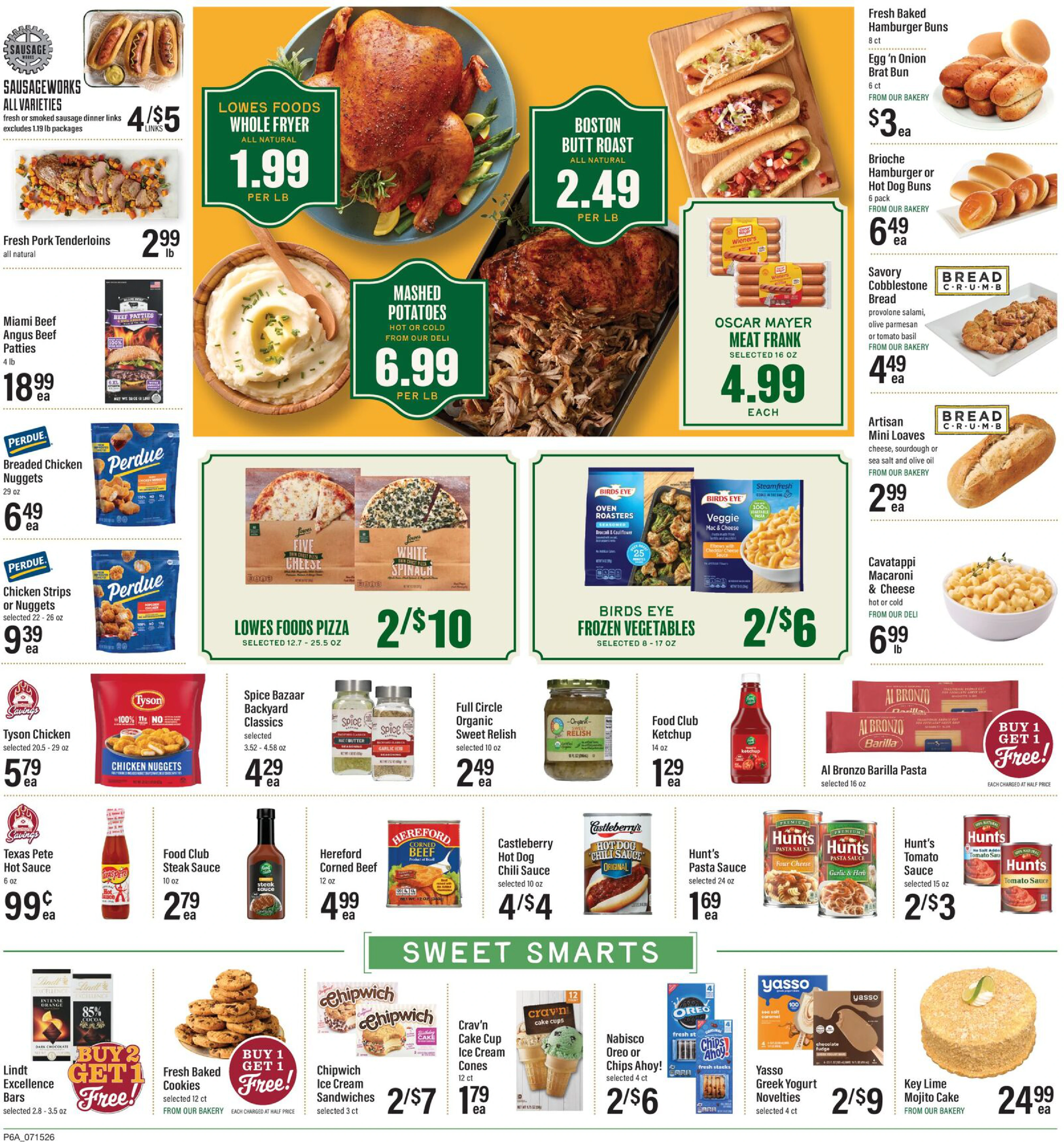 Flyer page 10