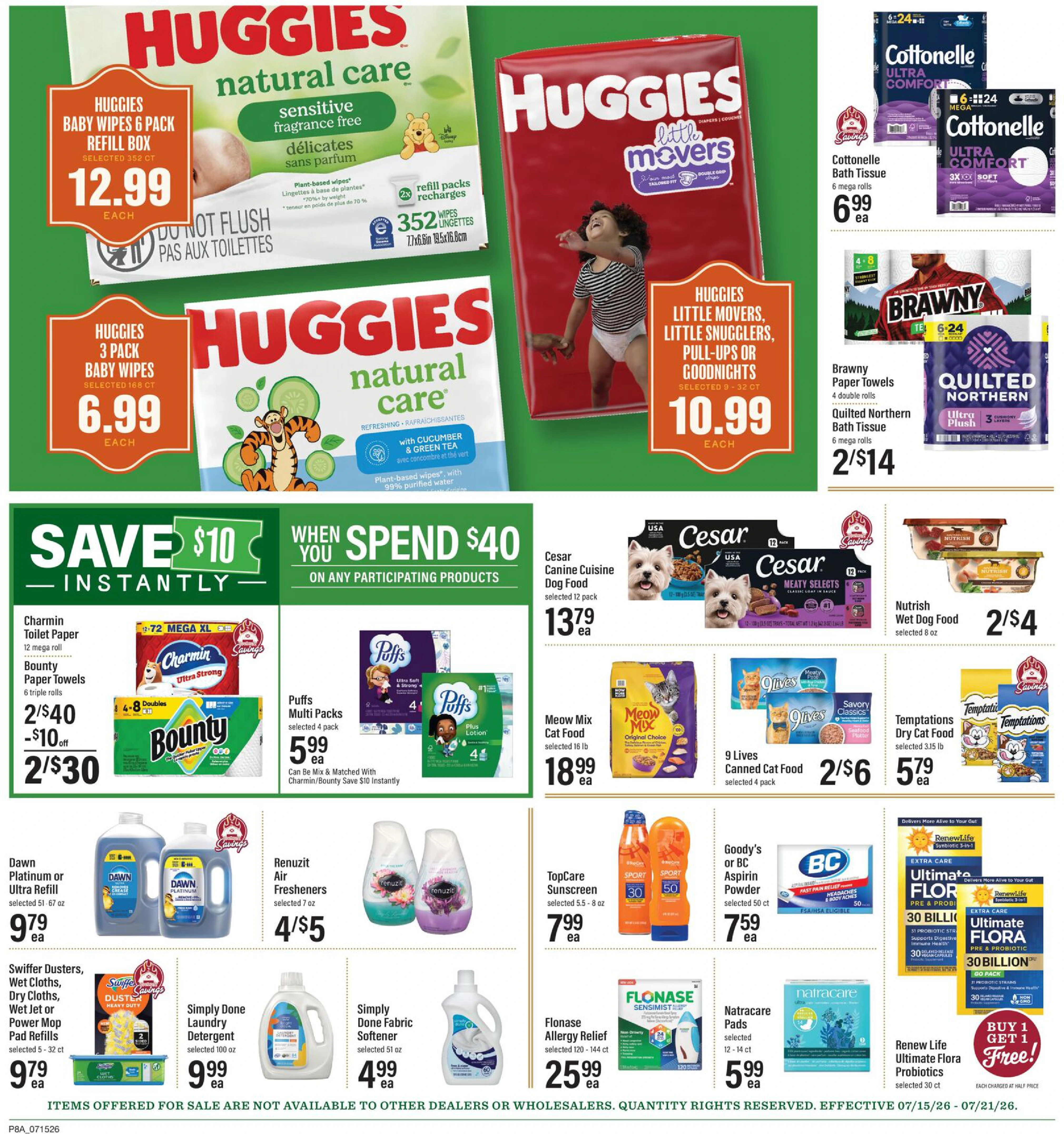Flyer page 13
