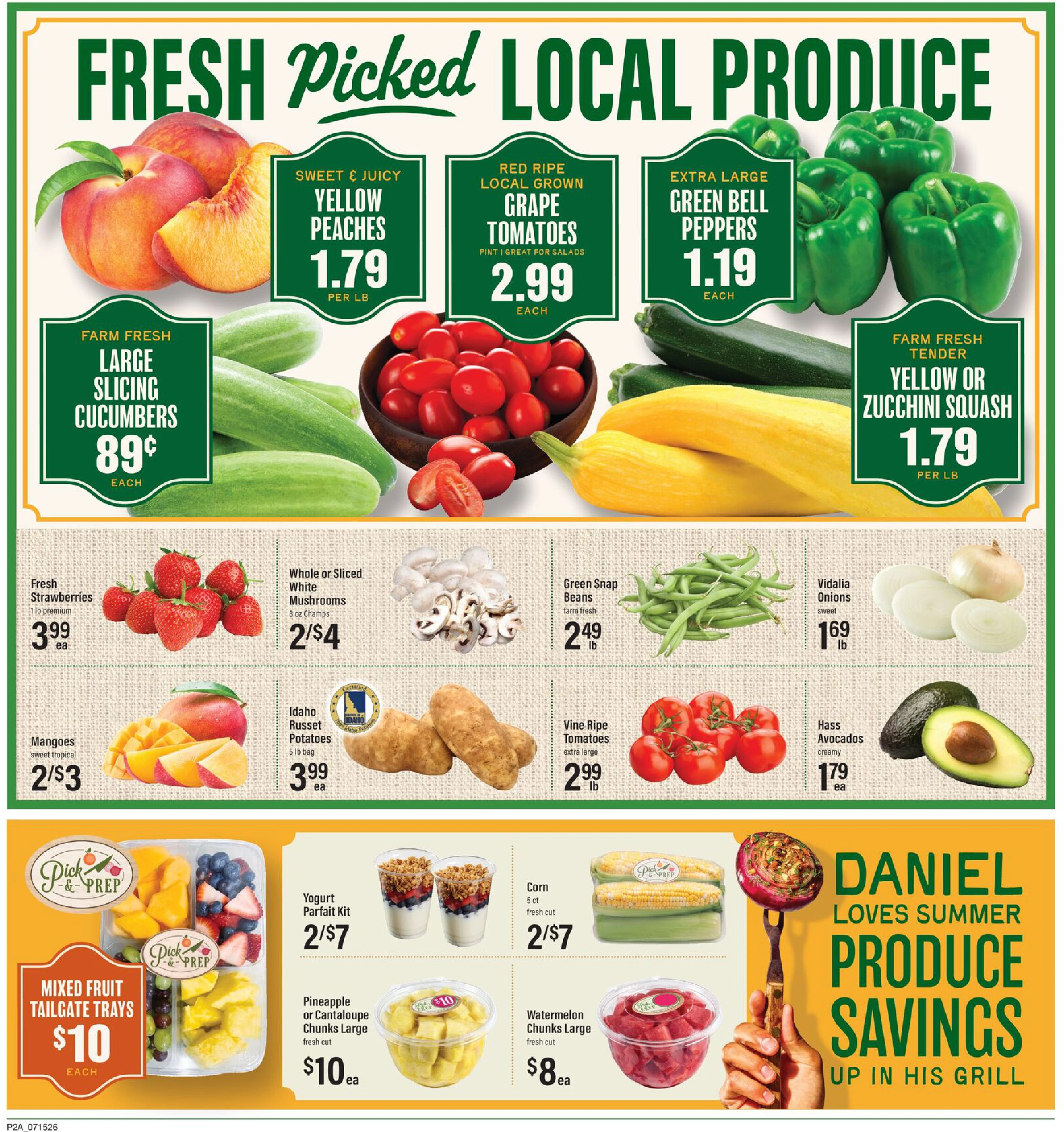 Flyer page 2