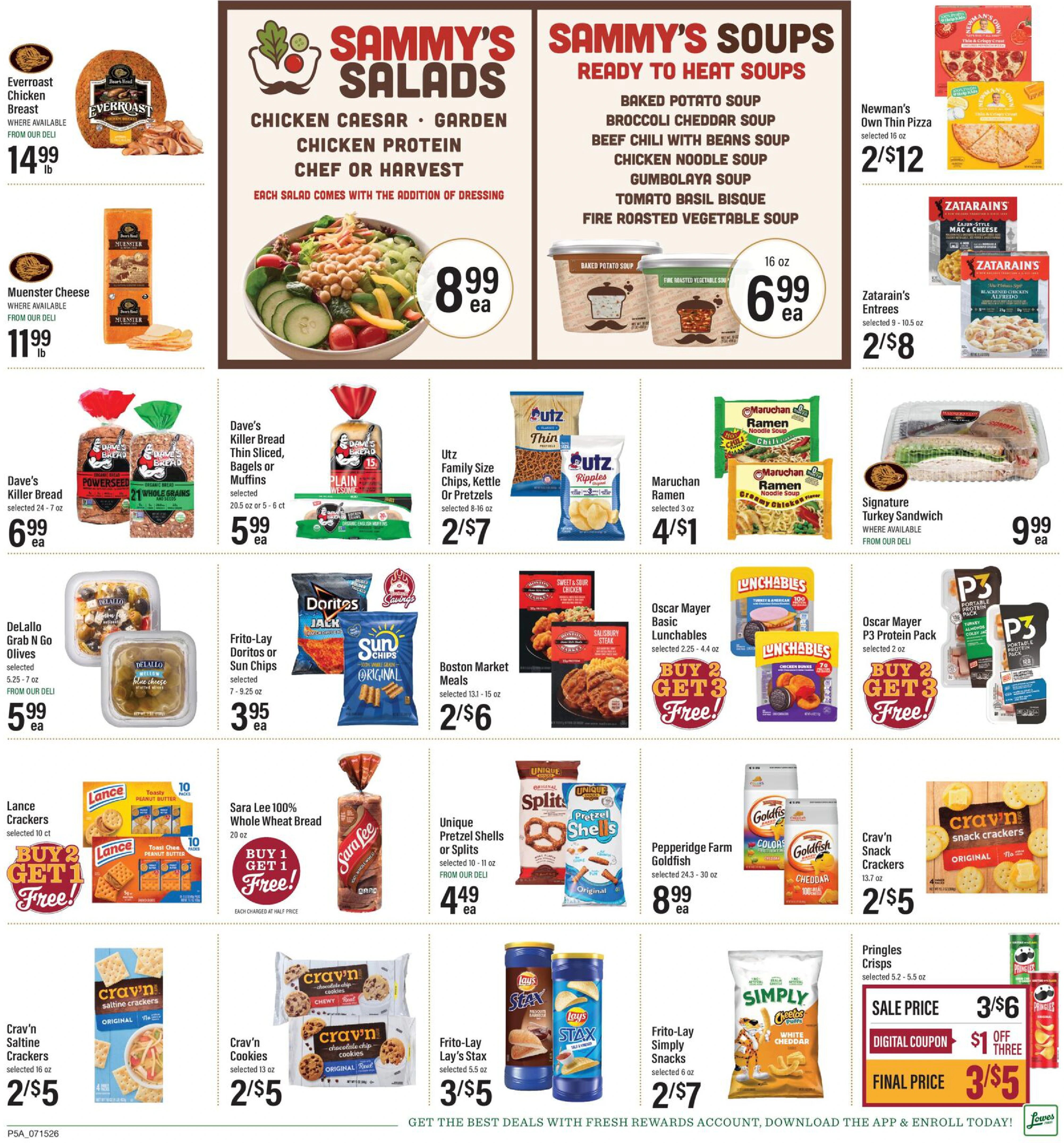 Flyer page 8