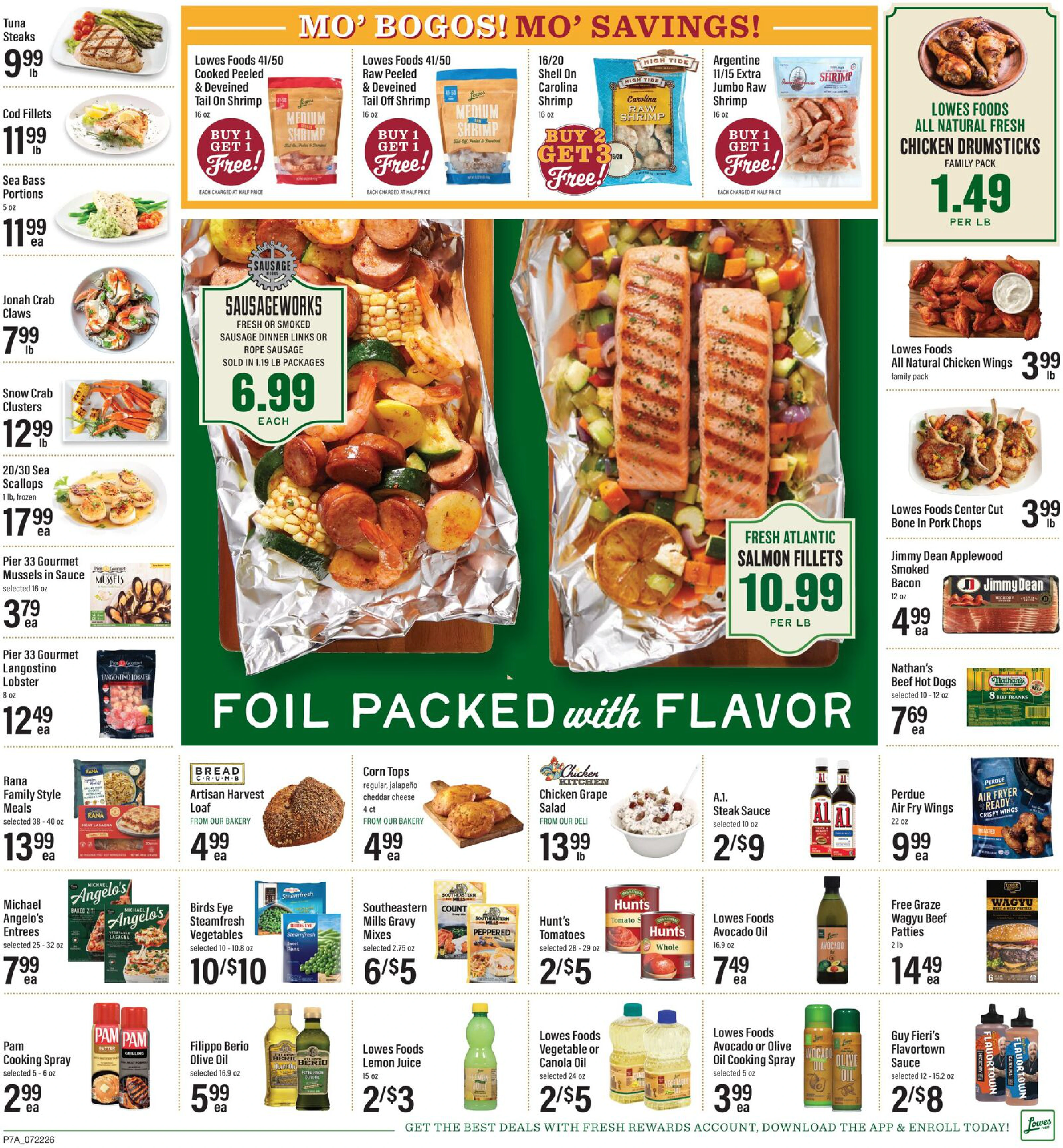 Flyer page 10