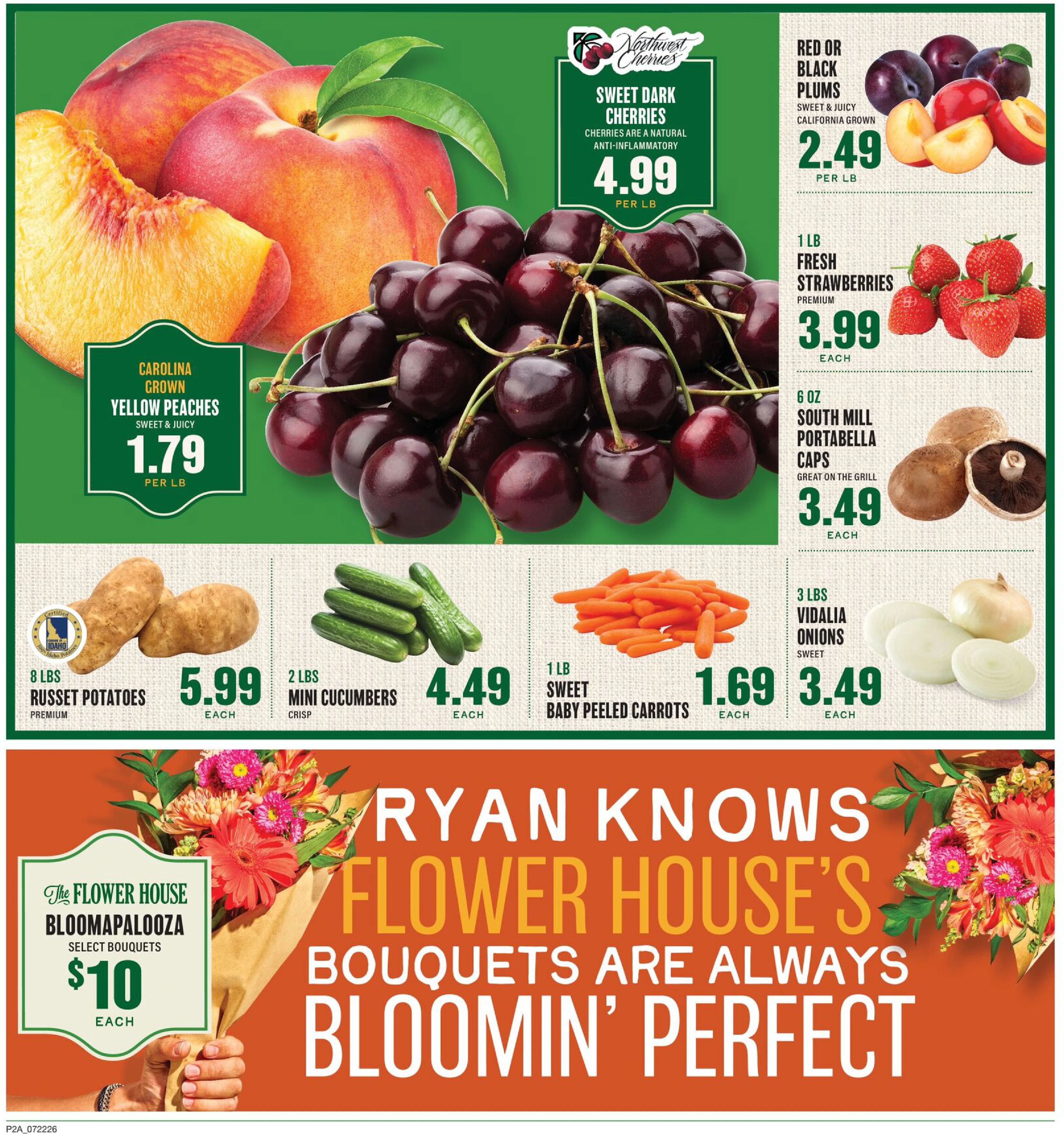 Flyer page 2