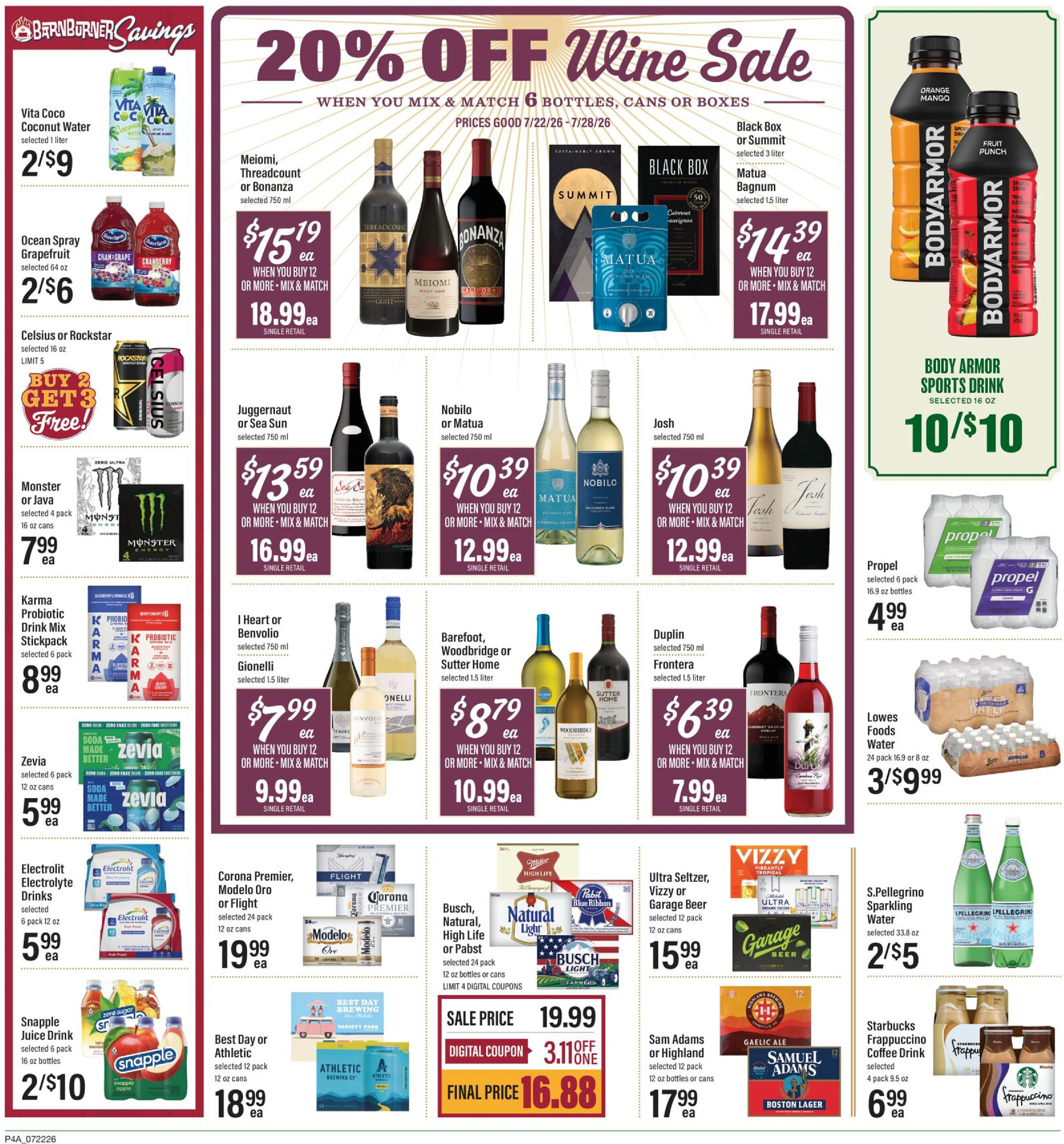 Flyer page 4