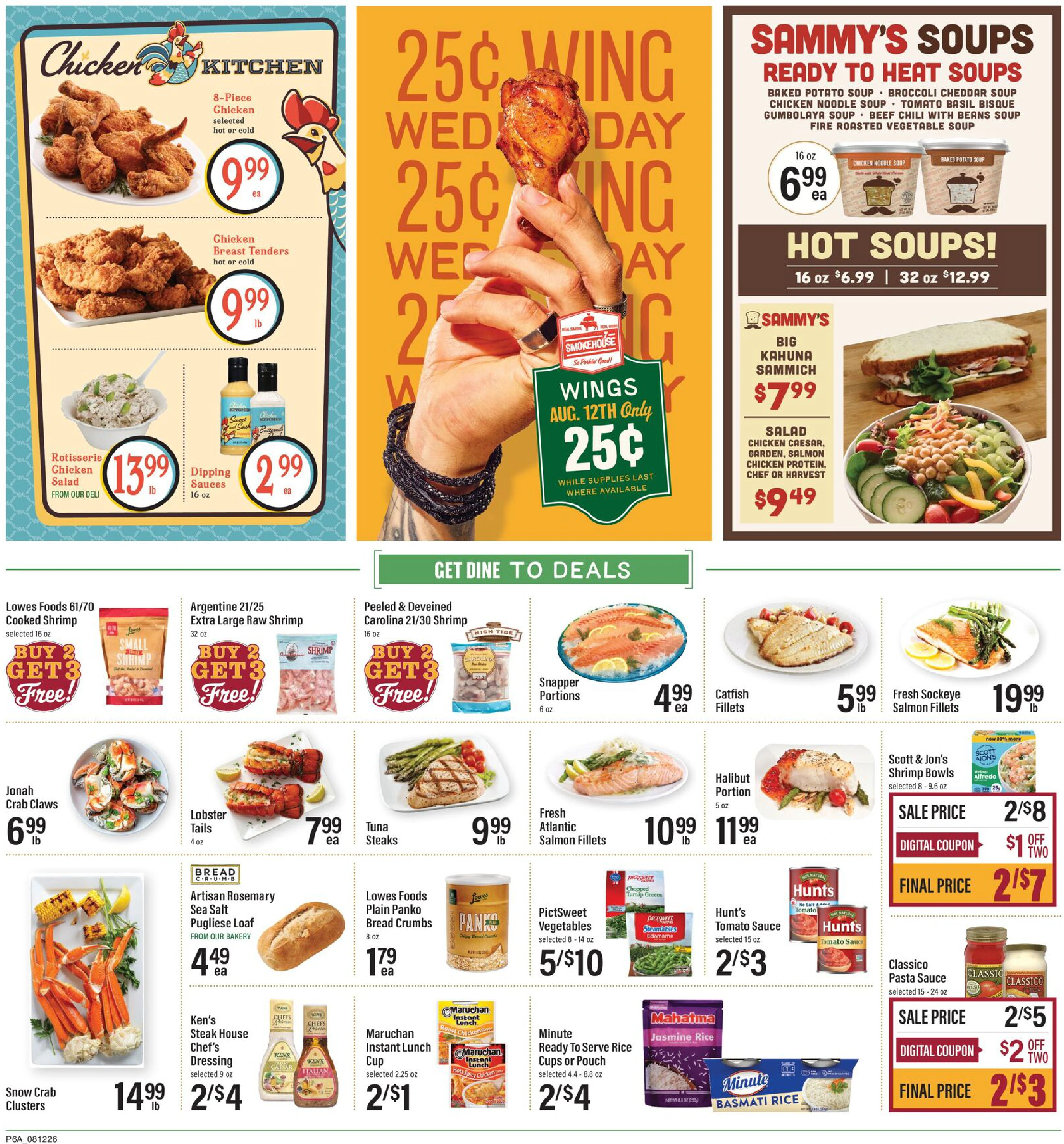 Flyer page 10