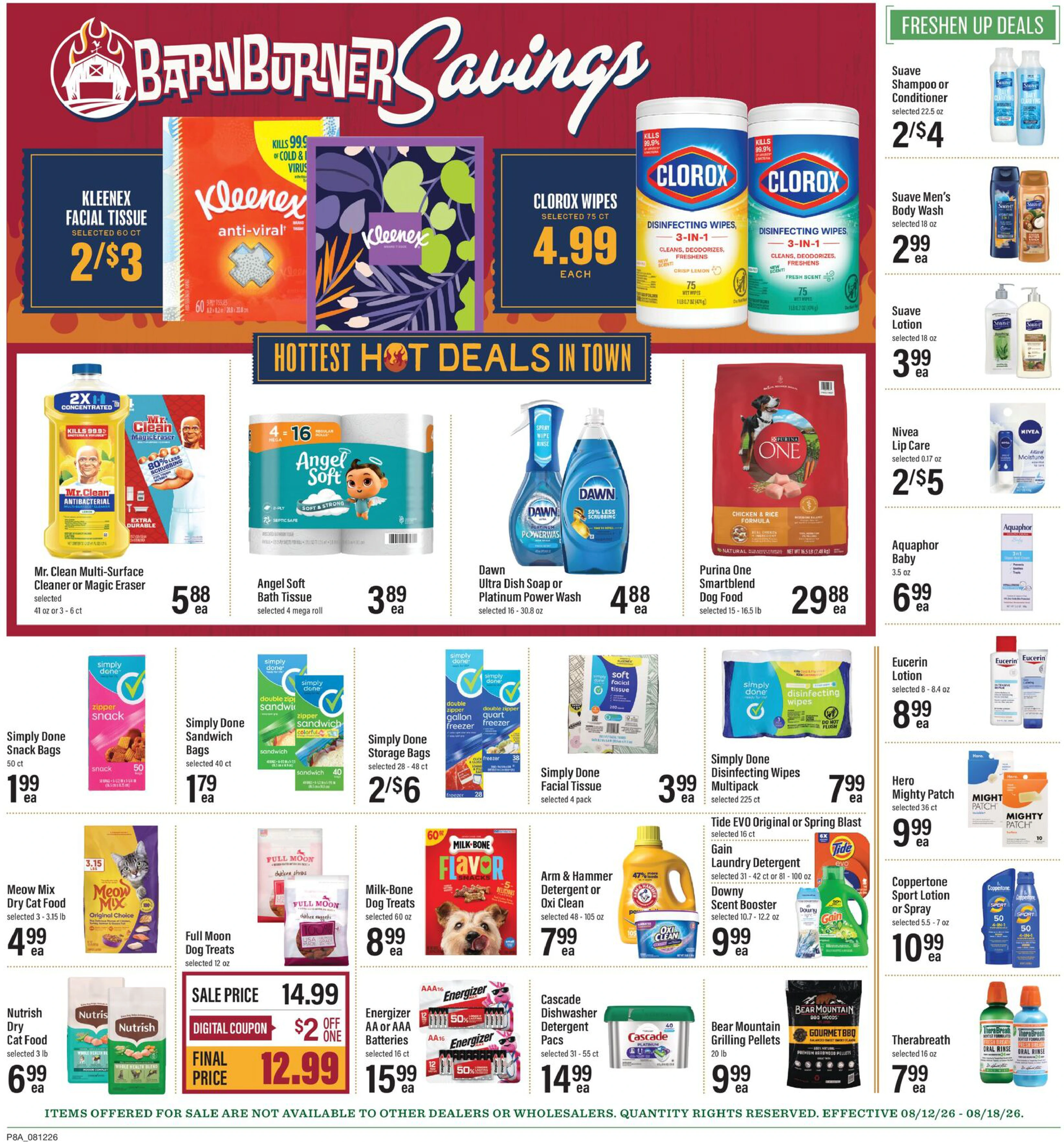 Flyer page 13