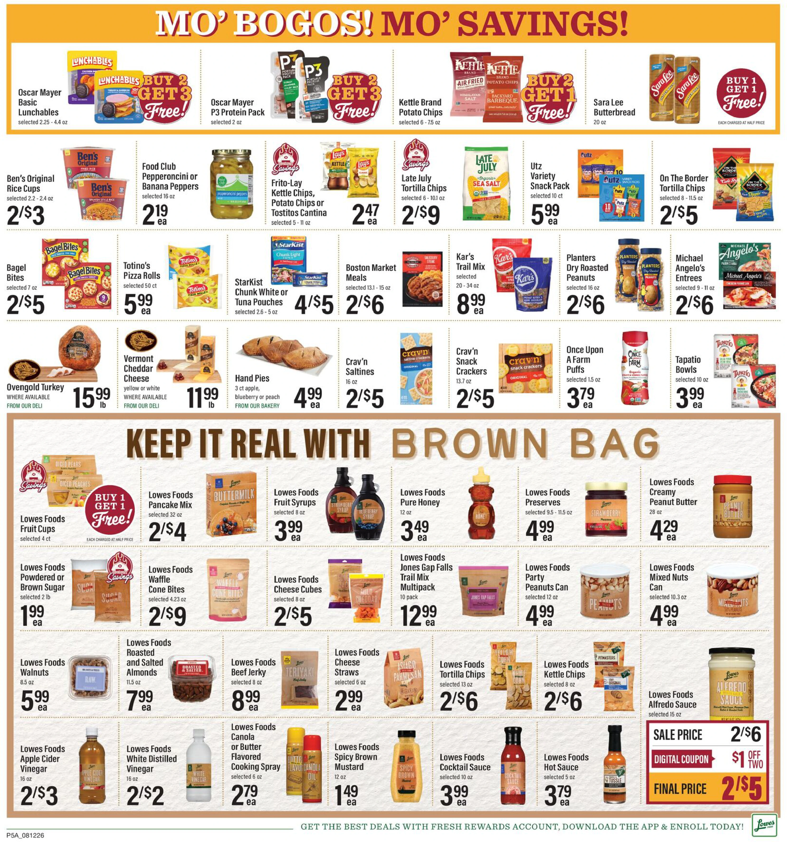 Flyer page 8