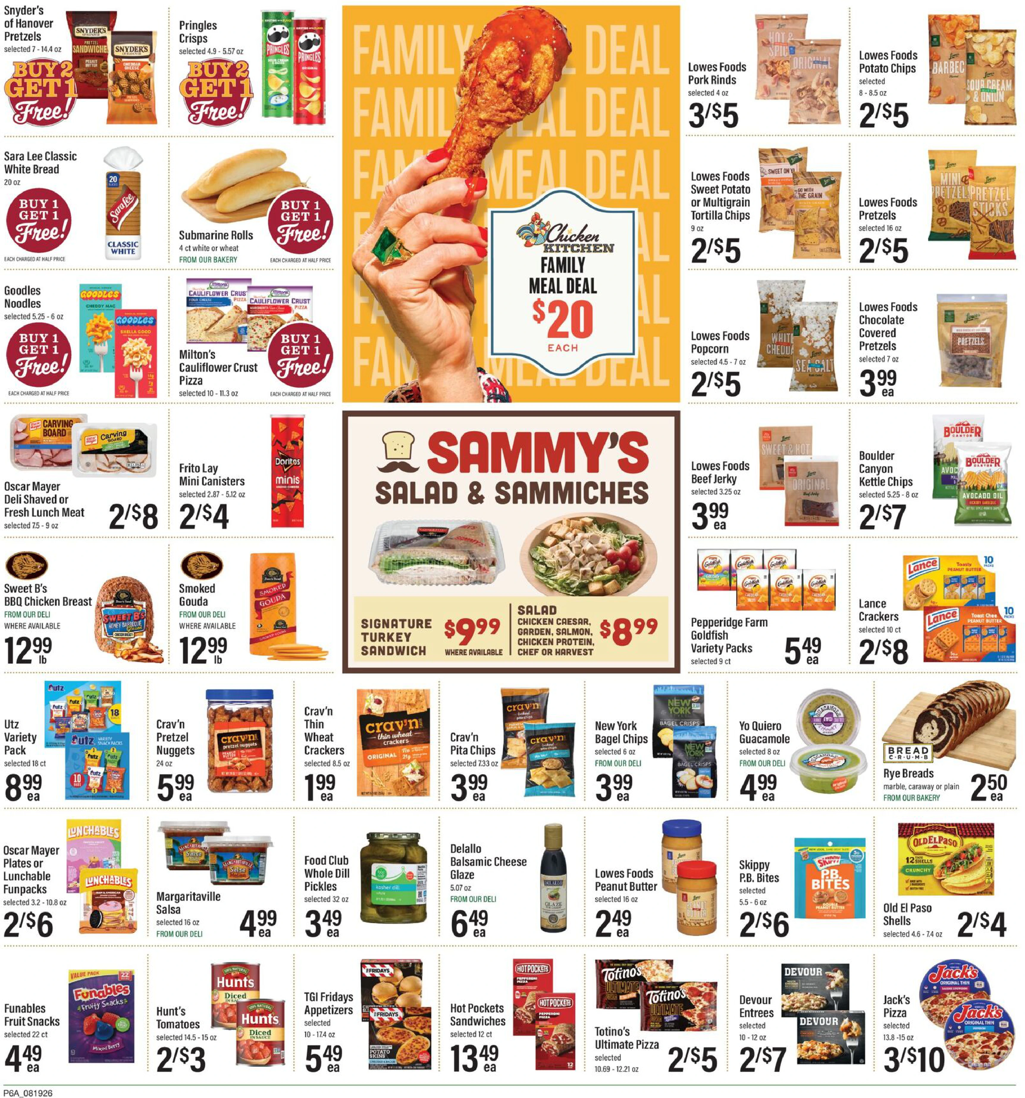 Flyer page 11