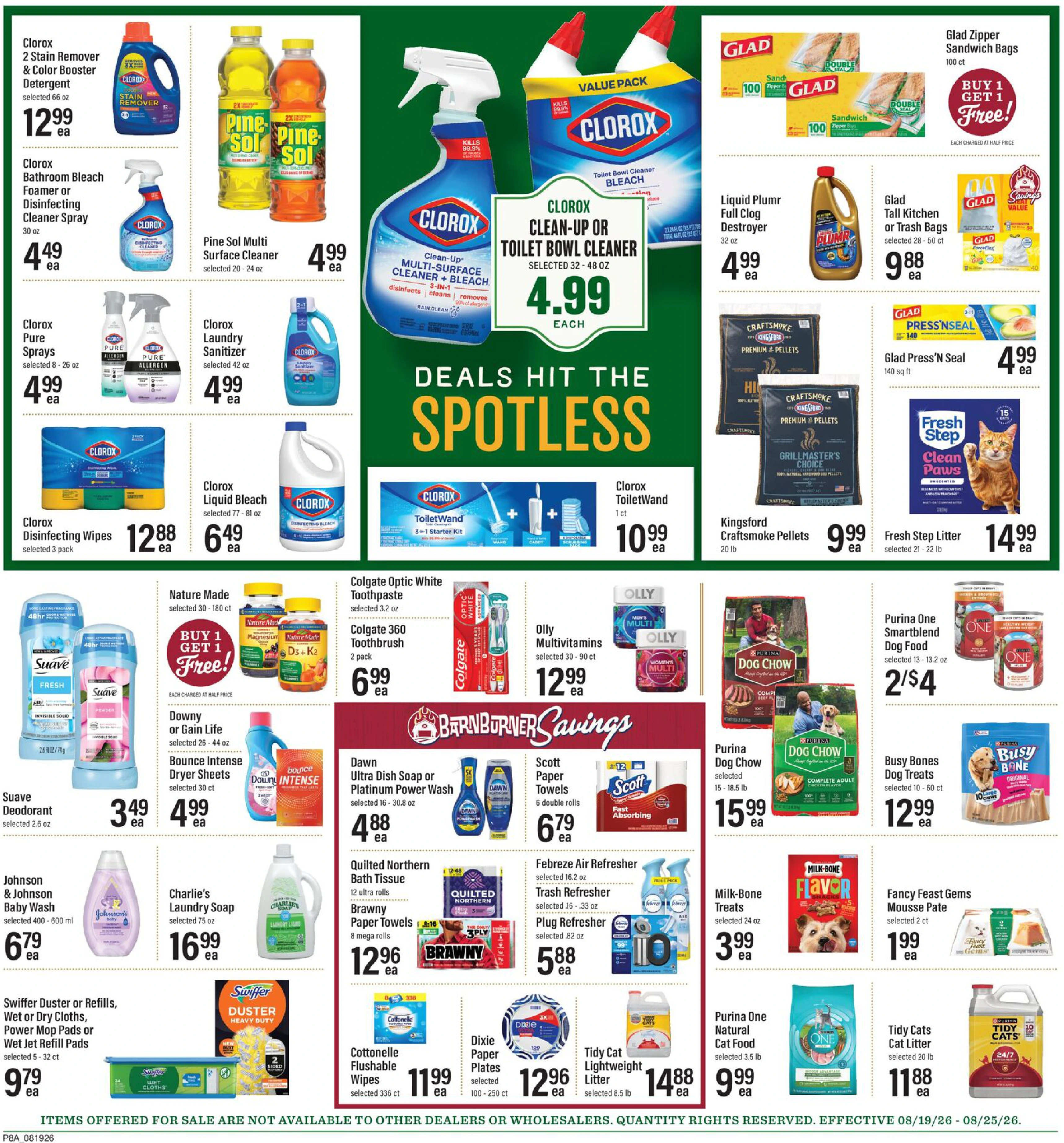 Flyer page 15