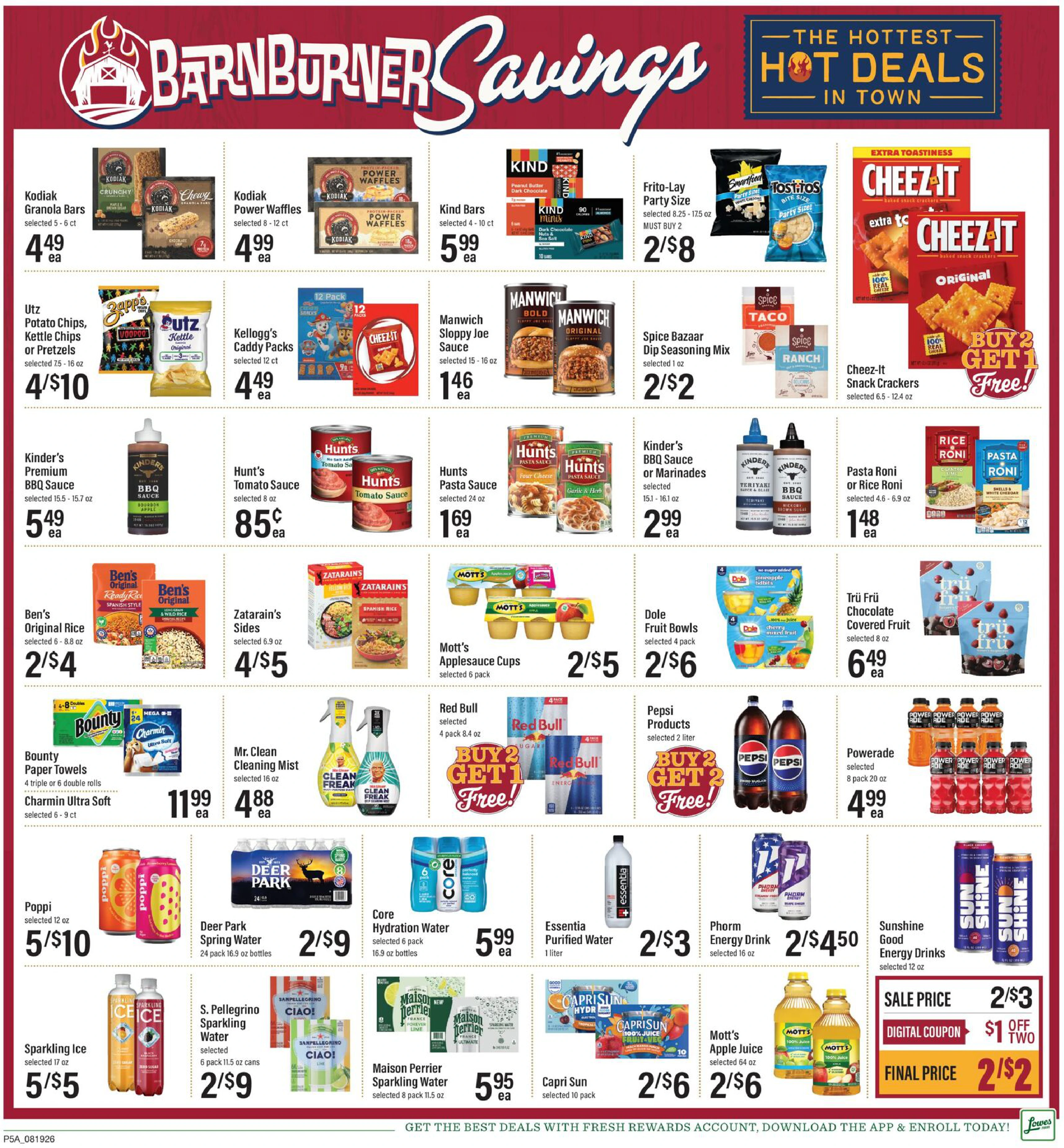 Flyer page 9