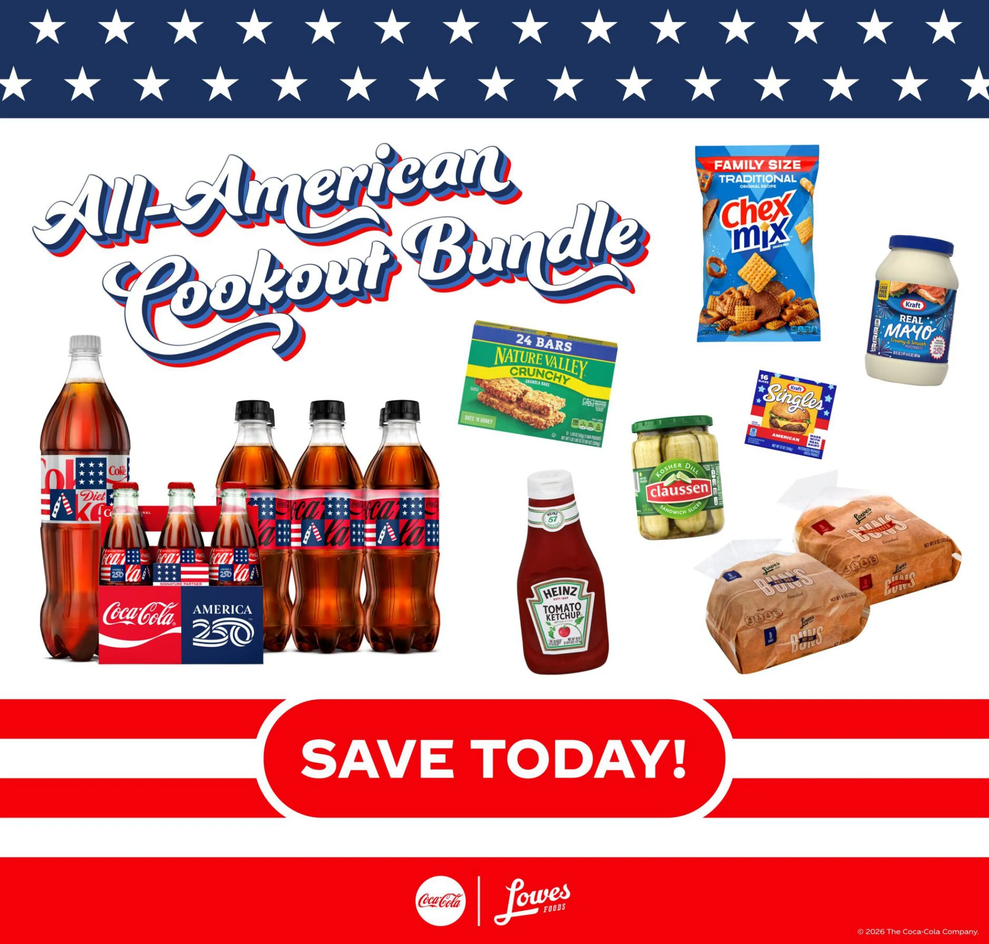 Lowes Foods Weekly Ad - Page 14