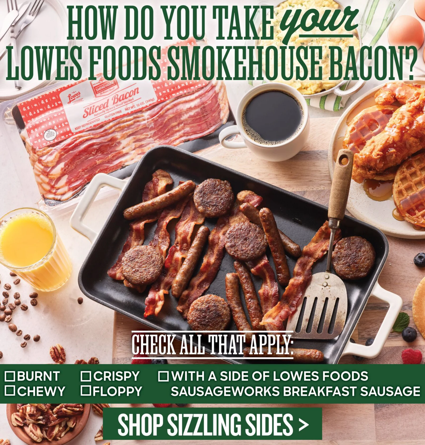 Lowes Foods Weekly Ad - Page 4