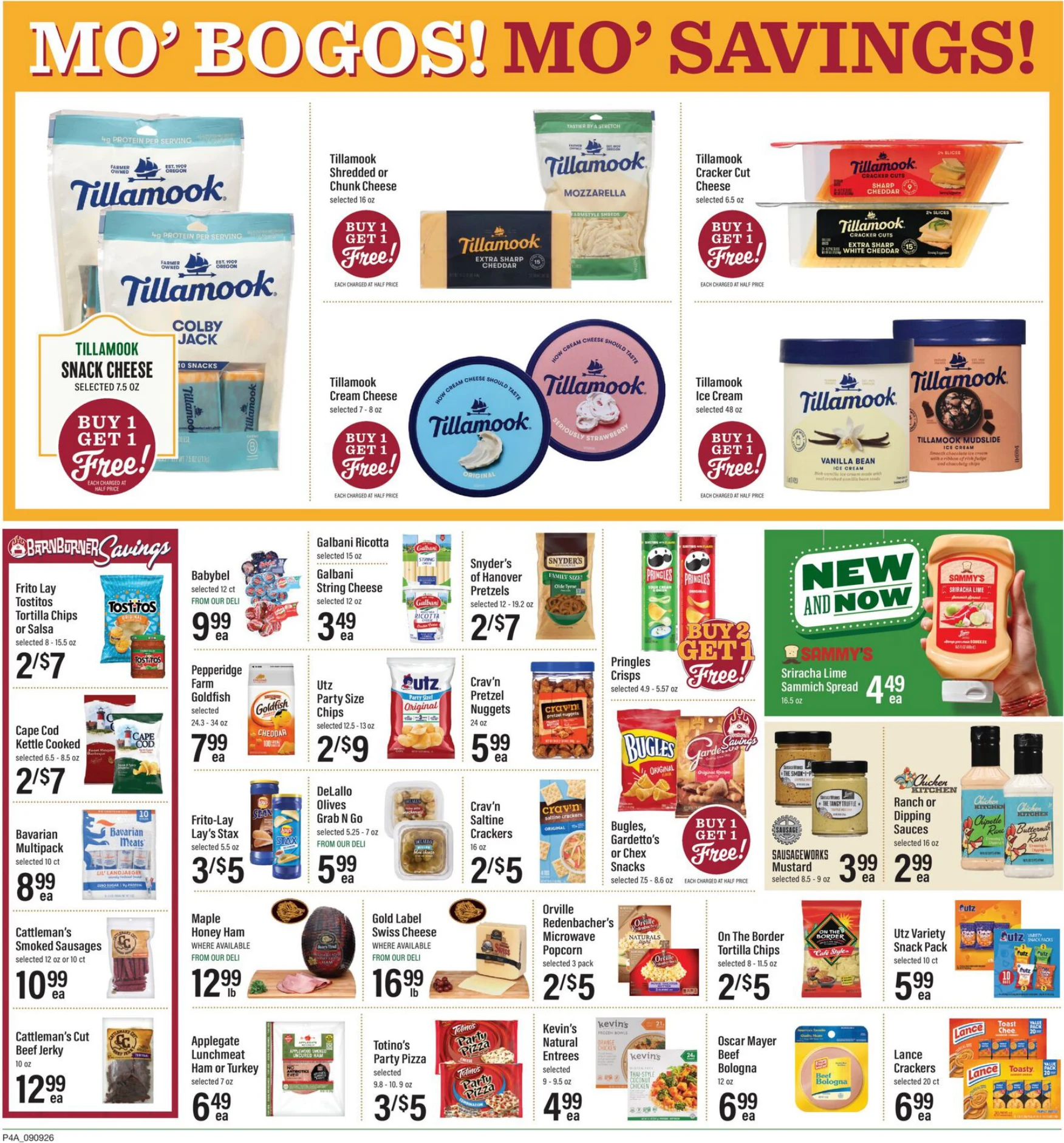Lowes Foods Weekly Ad - Page 7