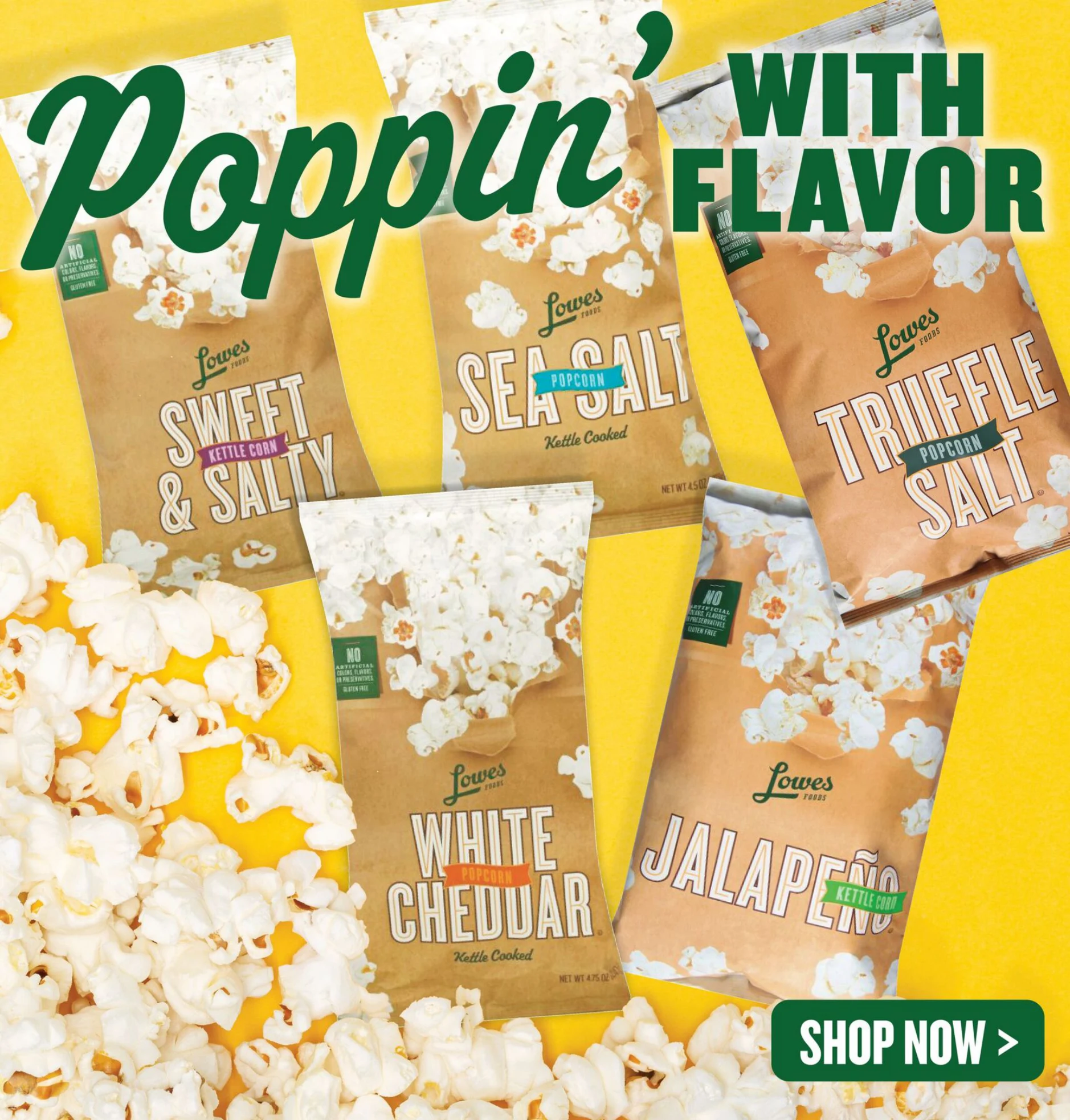 Lowes Foods Weekly Ad - Page 11