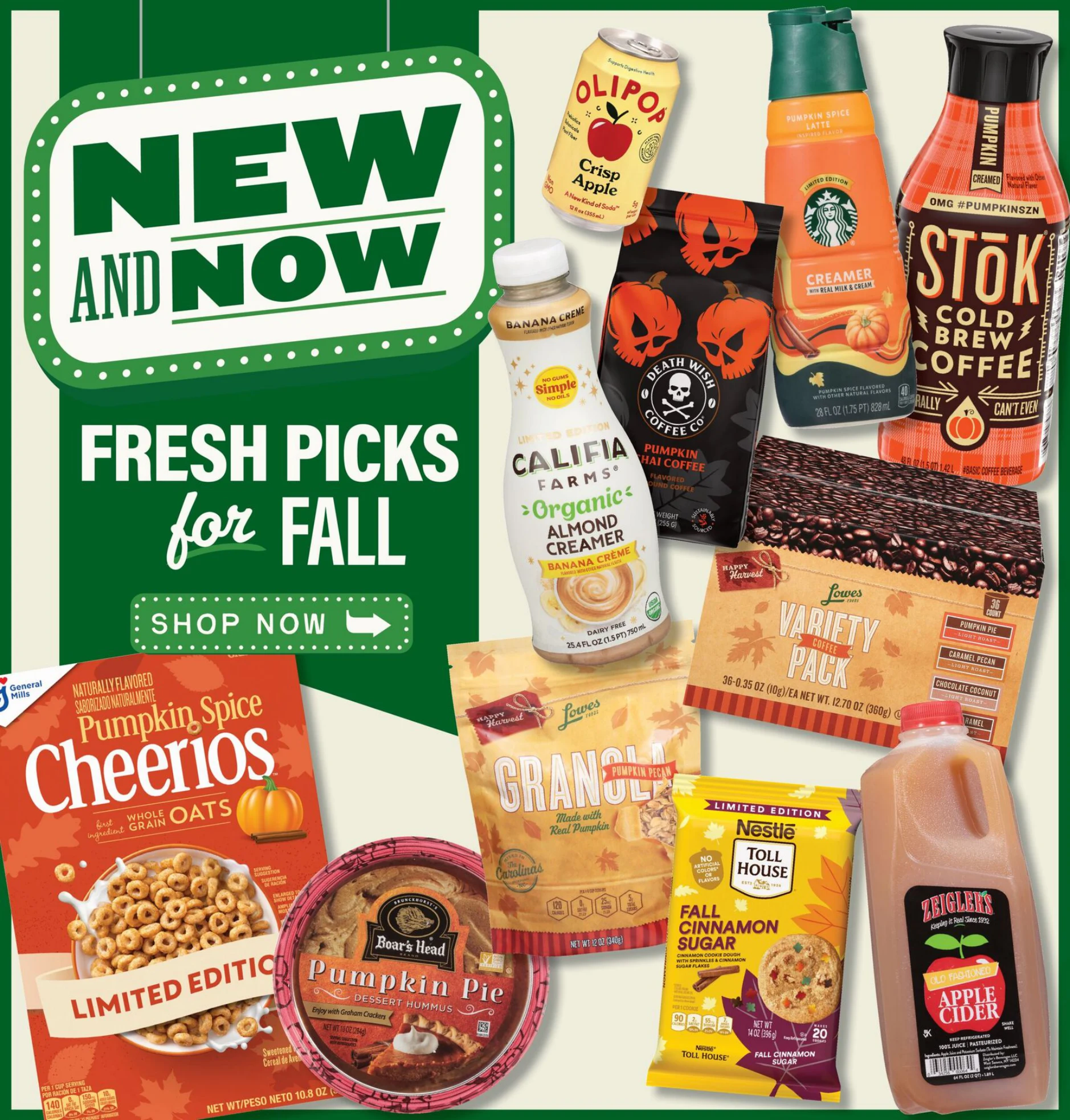 Lowes Foods Weekly Ad - Page 5