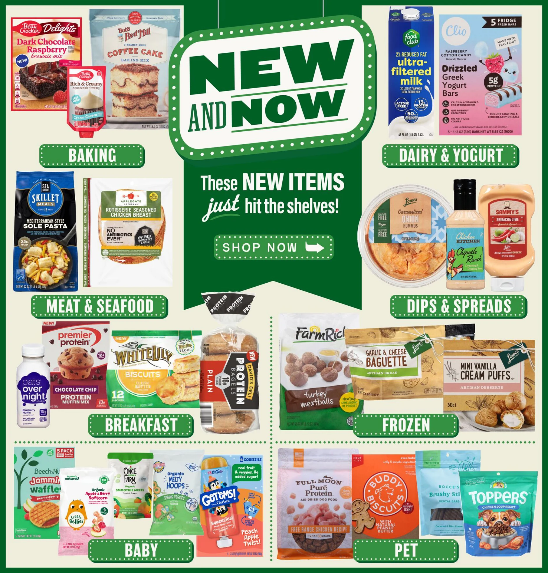 Lowes Foods Weekly Ad - Page 7