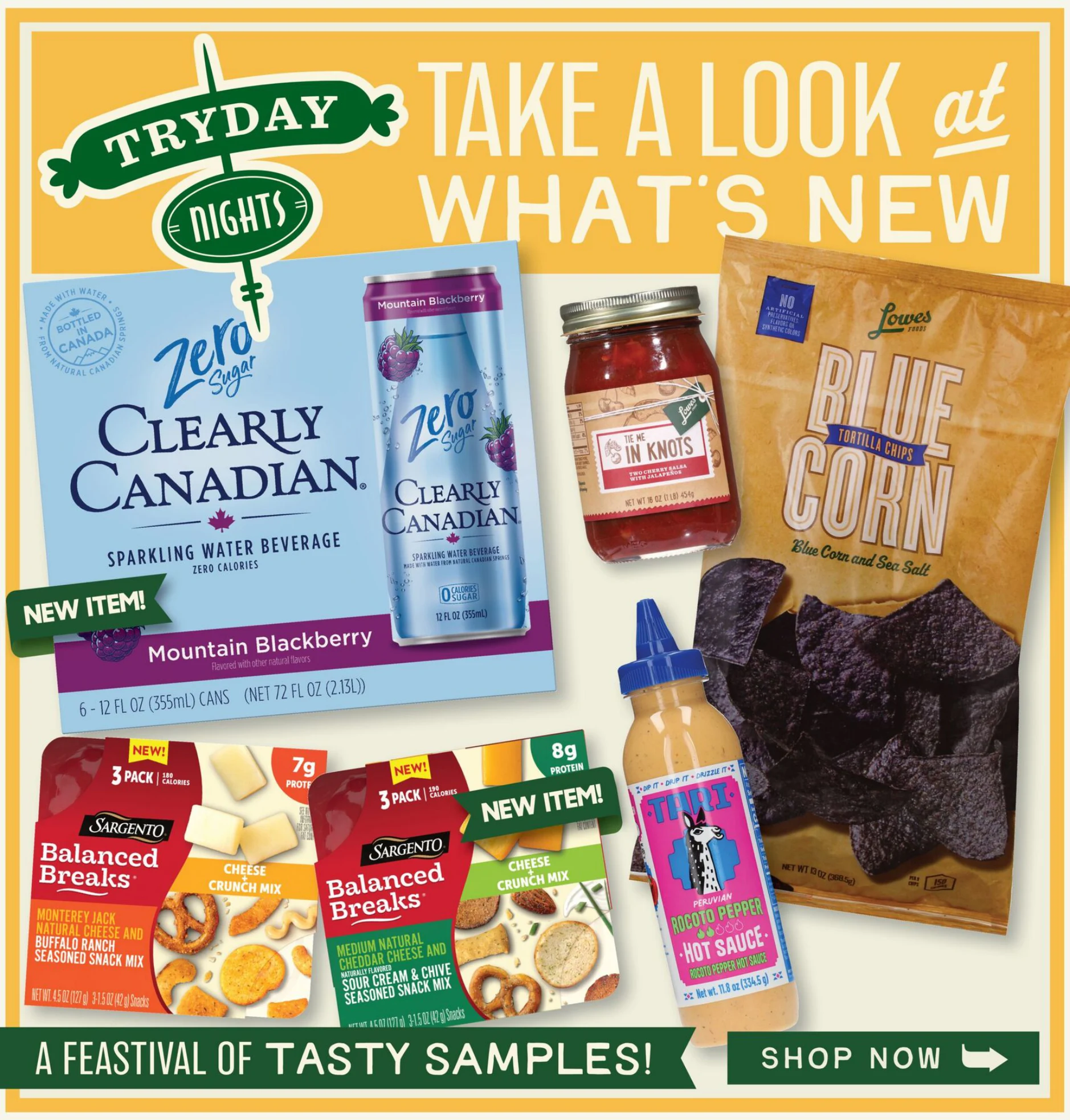 Lowes Foods Weekly Ad - Page 9