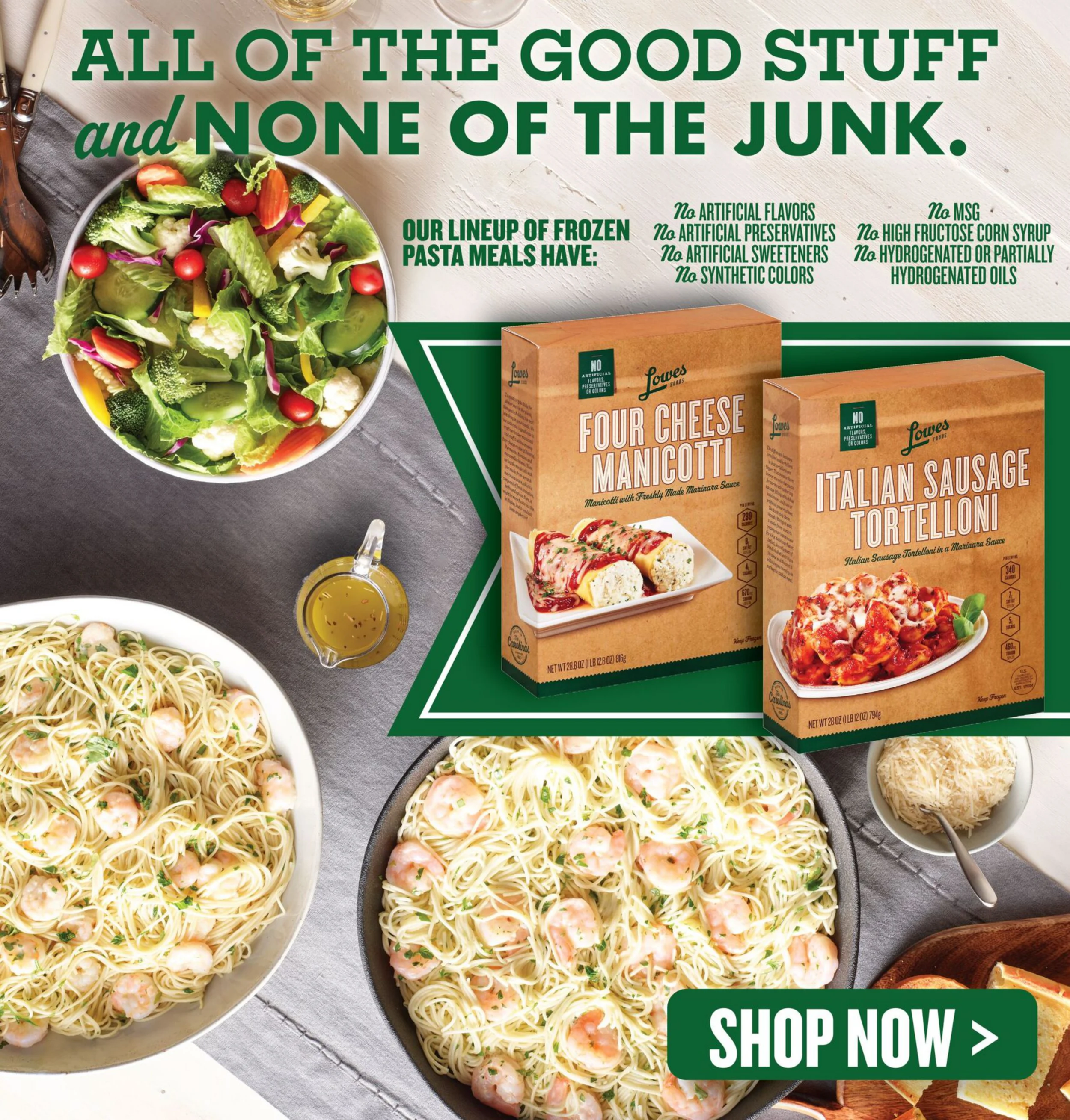 Lowes Foods Weekly Ad - Page 10