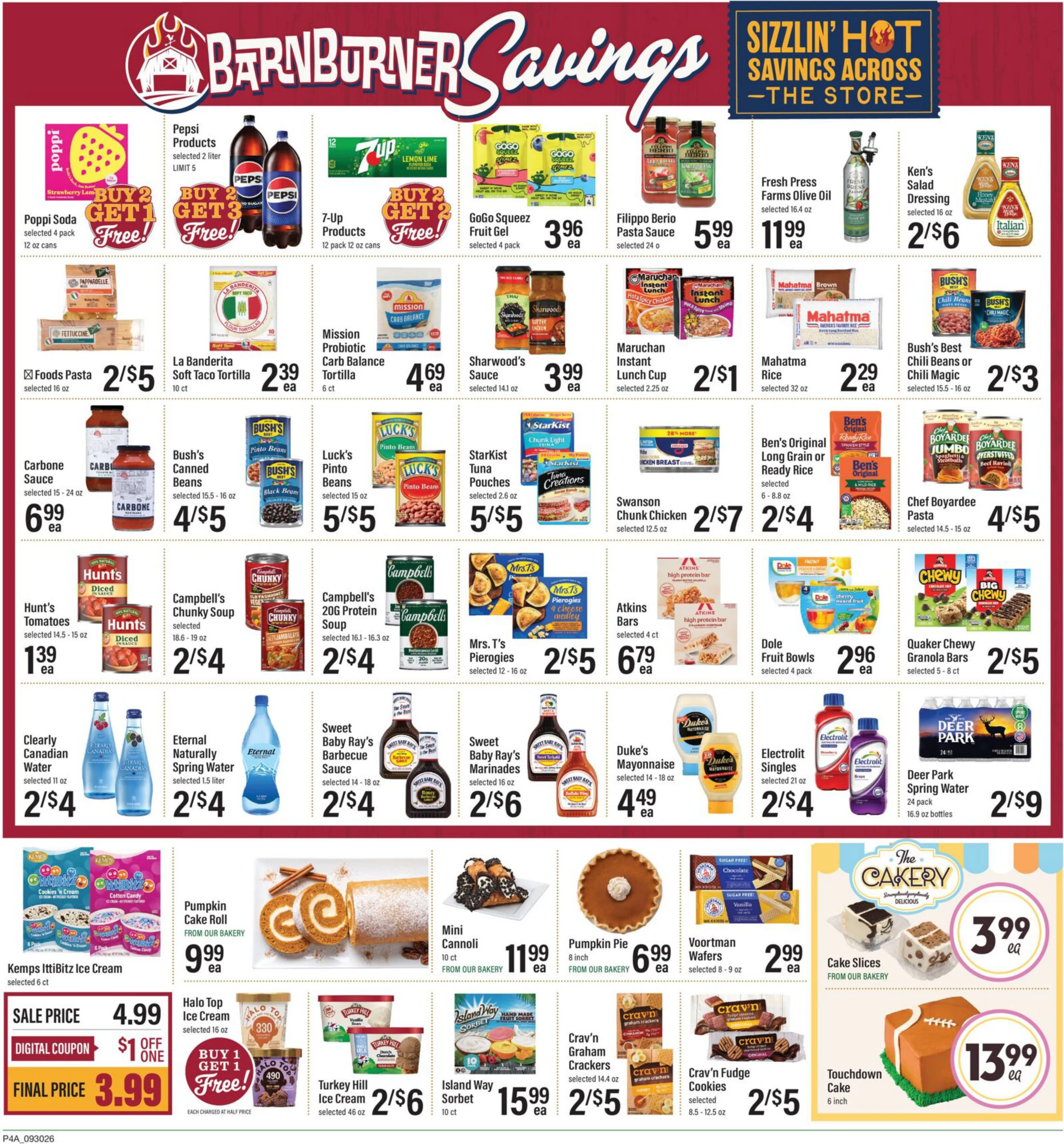 Lowes Foods Weekly Ad - Page 5