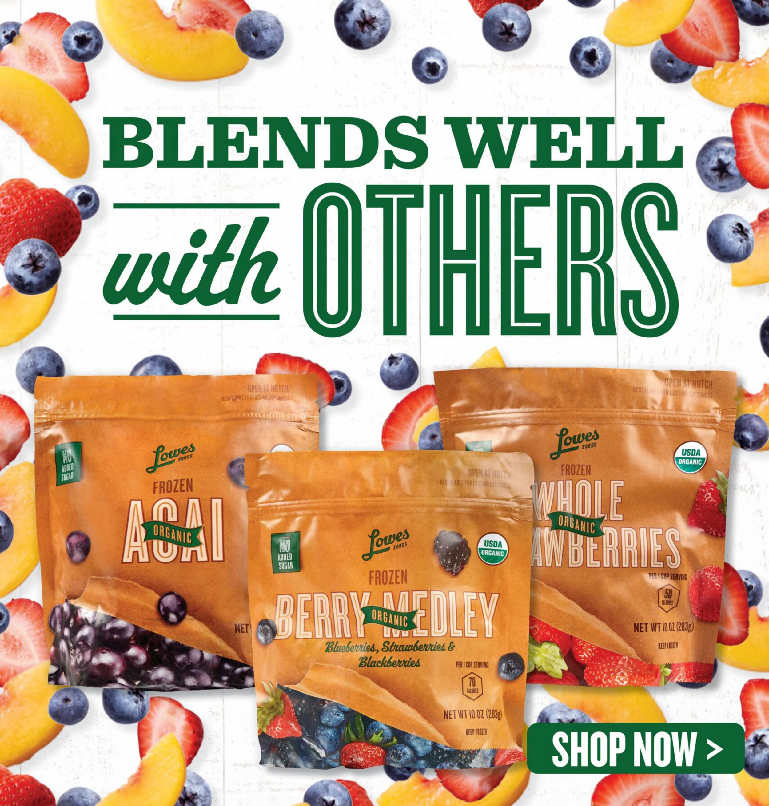 Lowes Foods Weekly Ad - Page 6