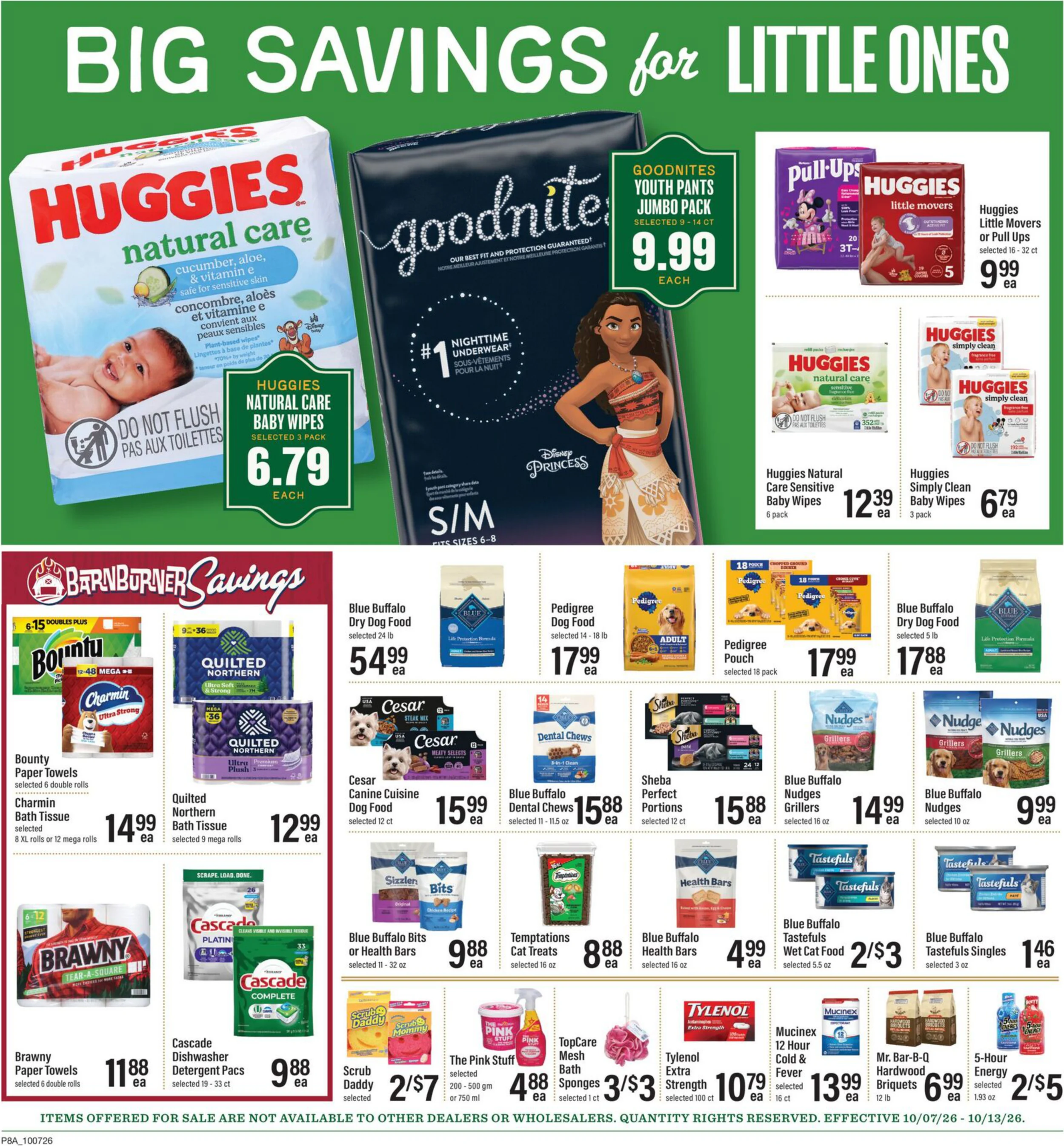 Lowes Foods Weekly Ad - Page 12