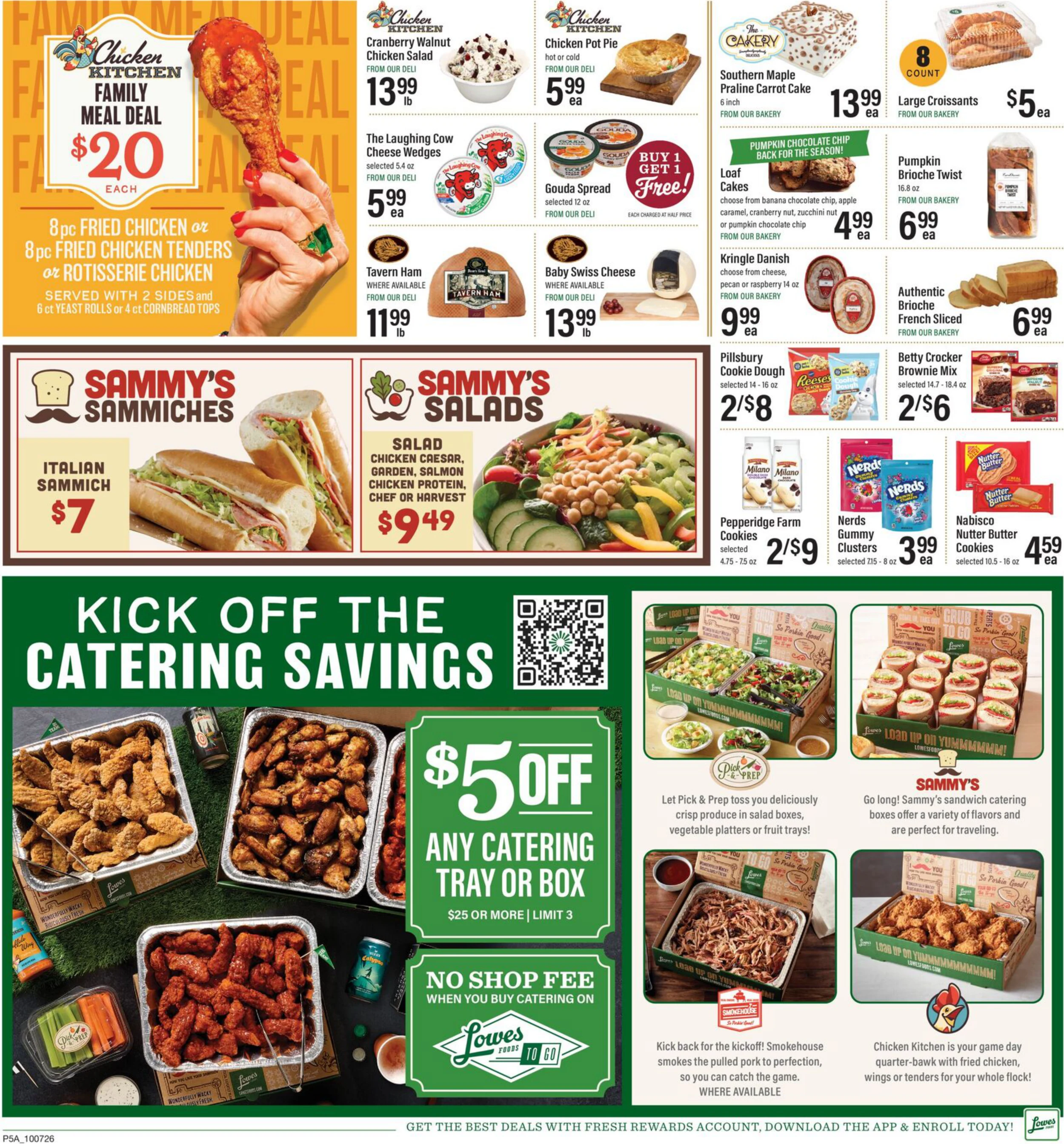 Lowes Foods Weekly Ad - Page 6