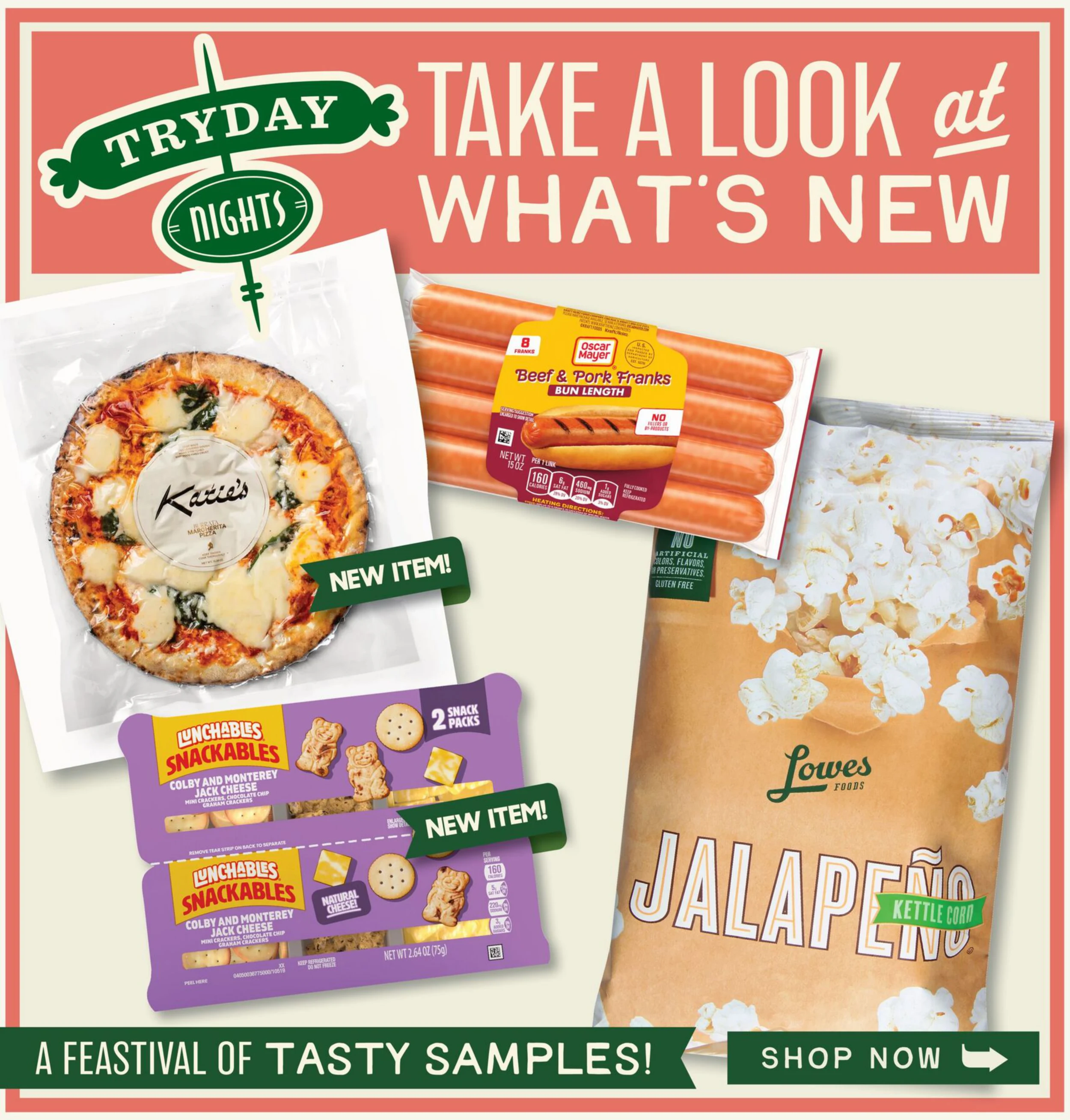 Lowes Foods Weekly Ad - Page 5
