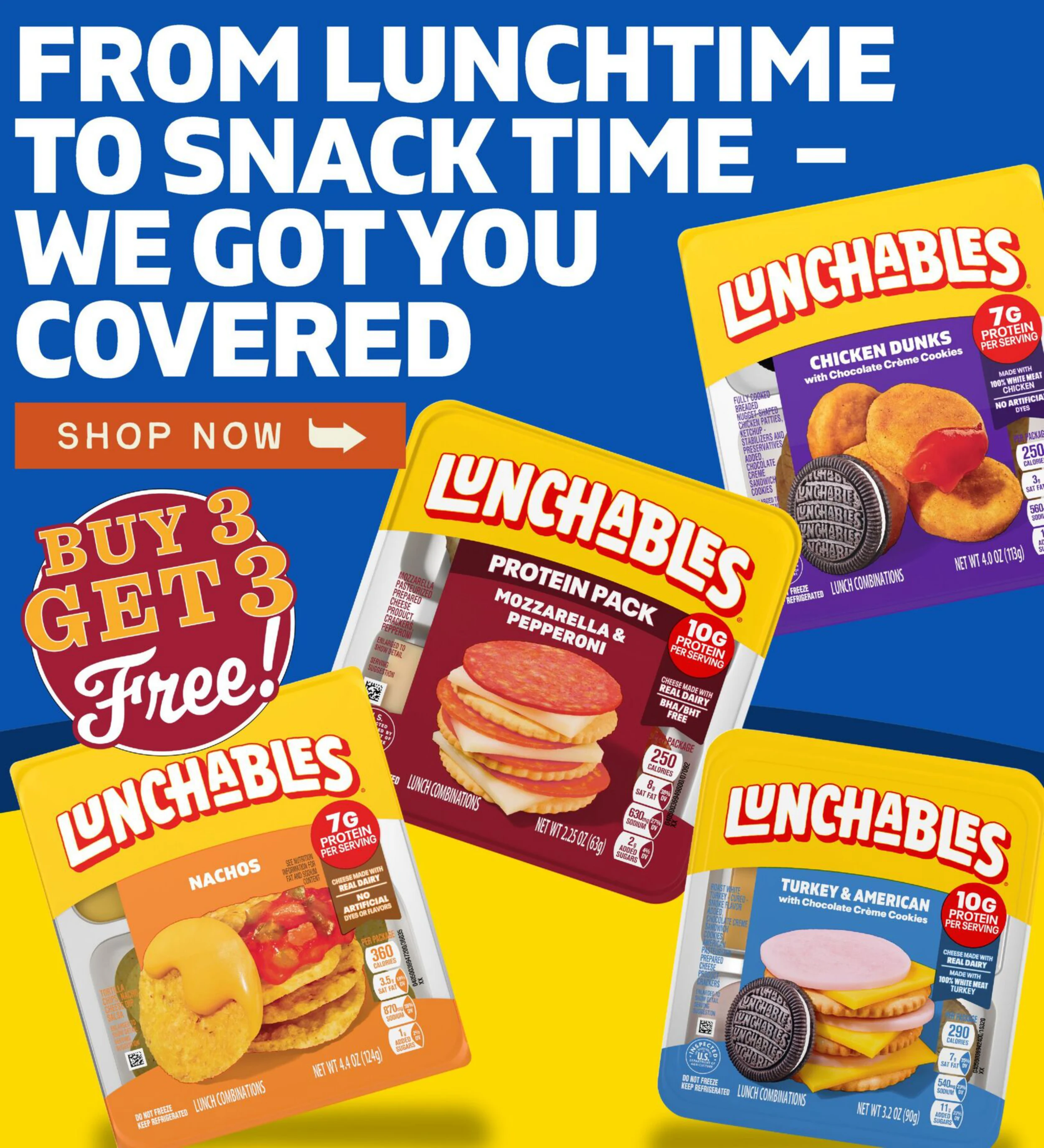 Lowes Foods Weekly Ad - Page 5