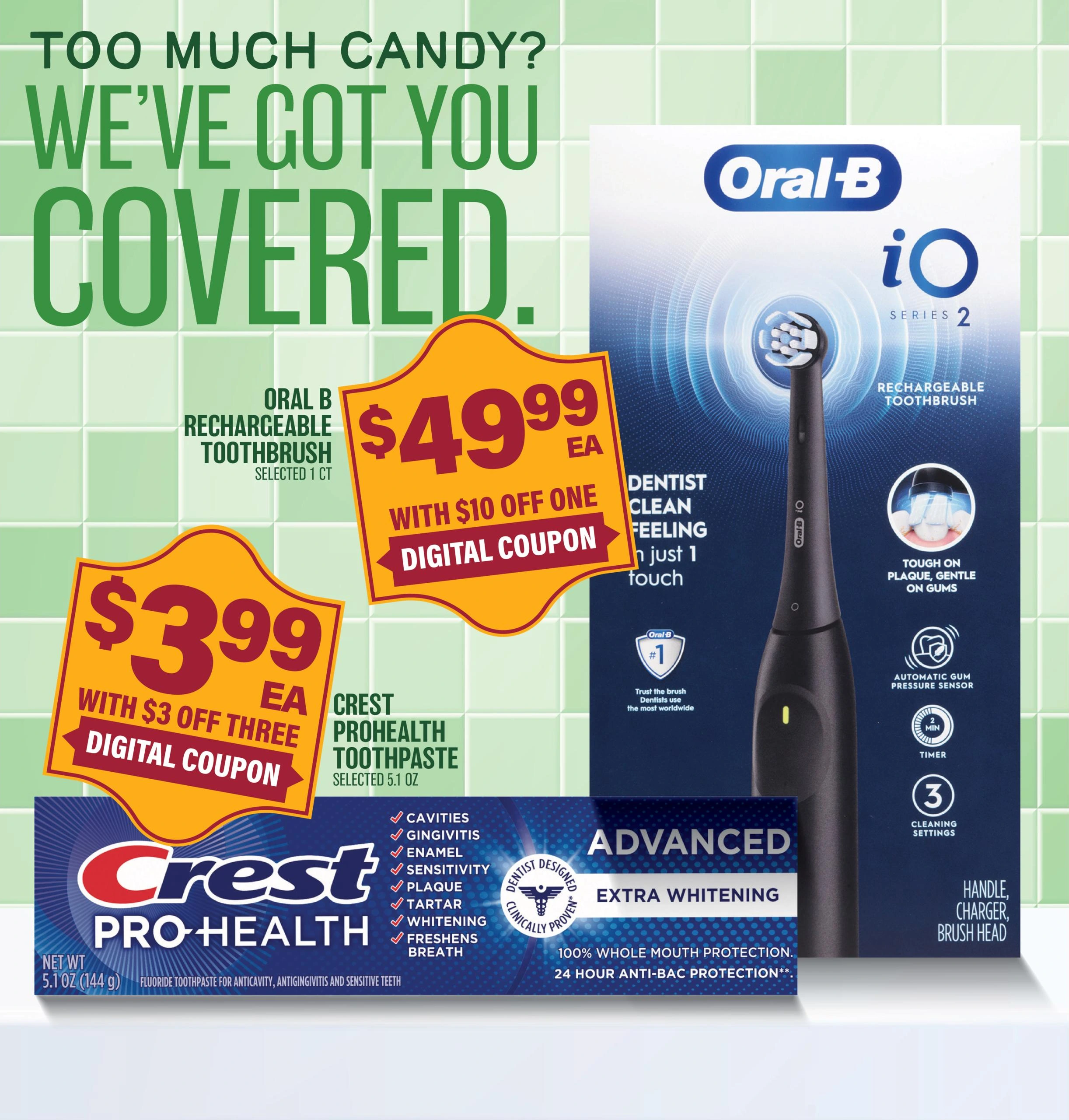 Lowes Foods Weekly Ad - Page 13