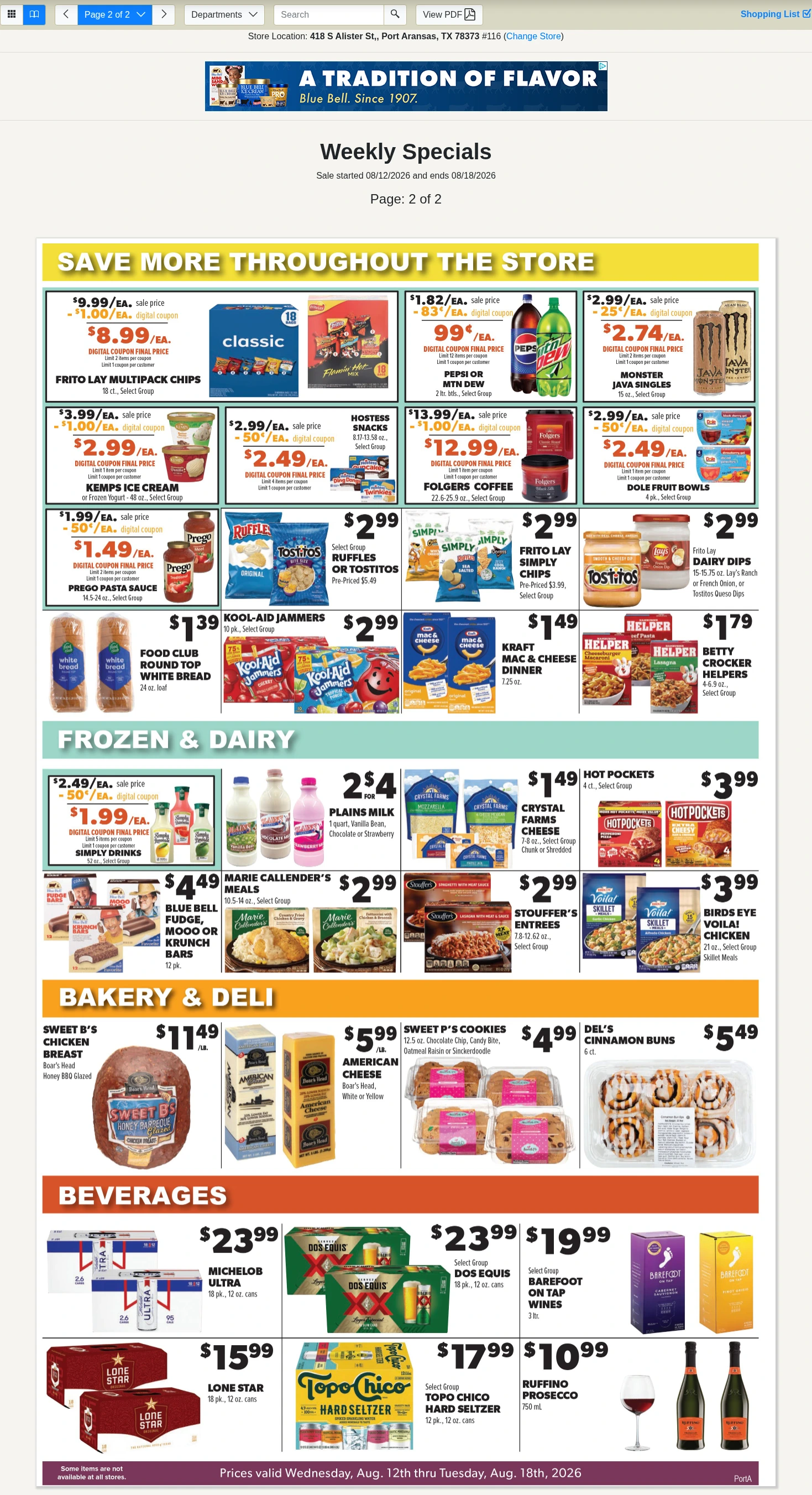 Flyer page 2