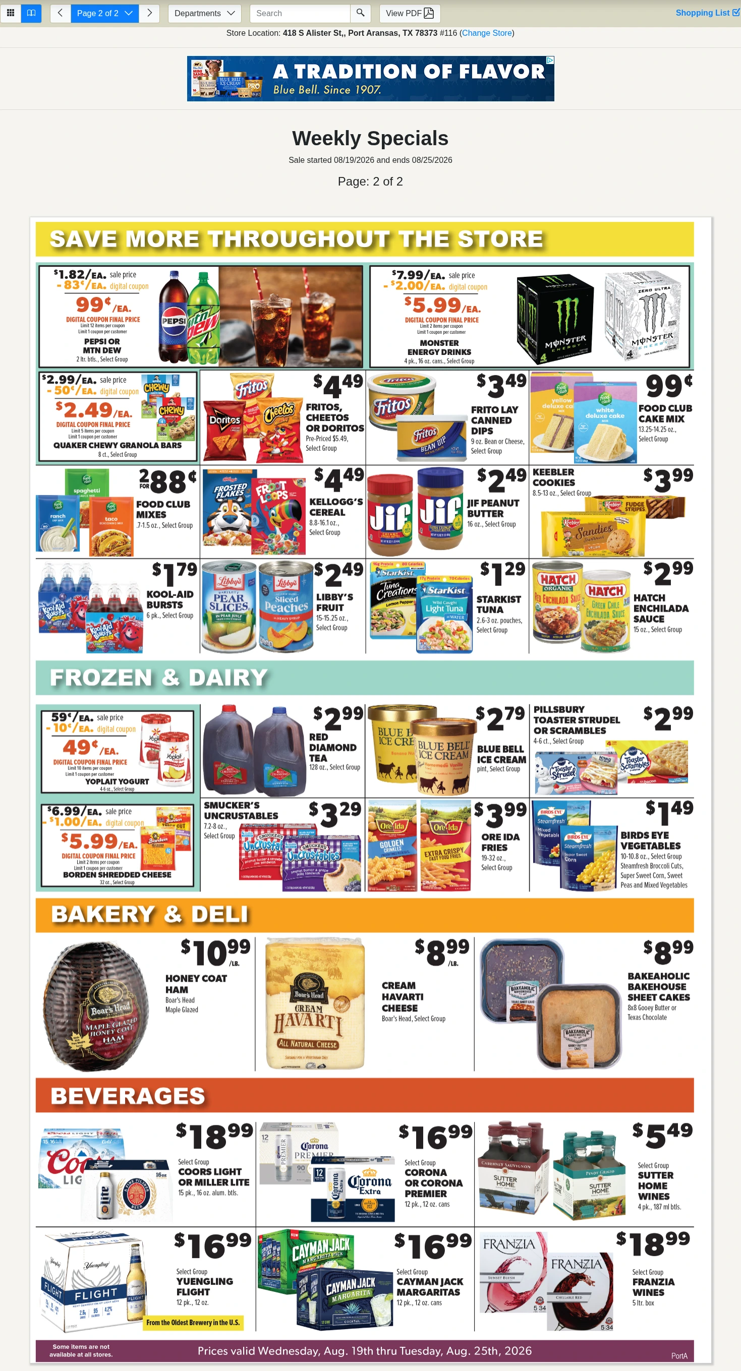 Flyer page 2