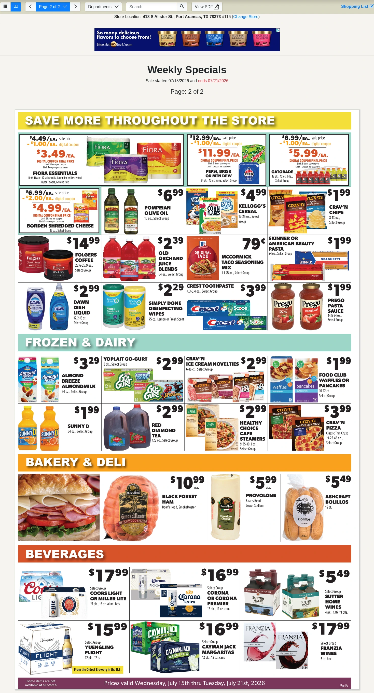 Flyer page 2