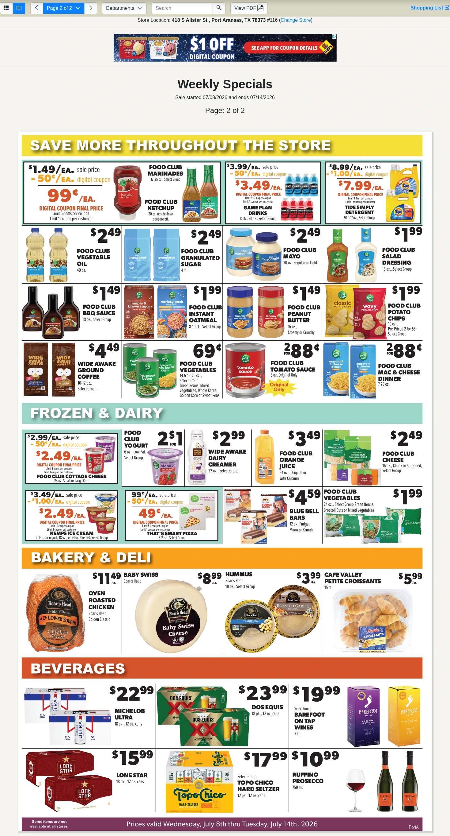 Flyer page 2