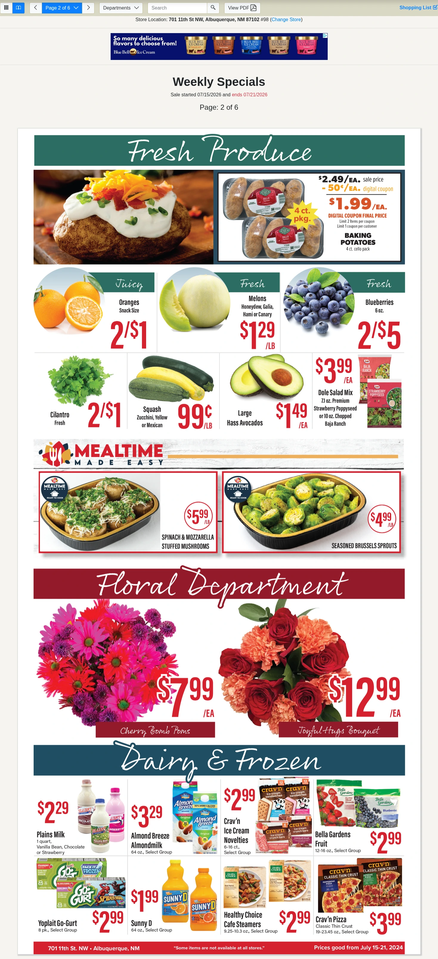 Flyer page 2