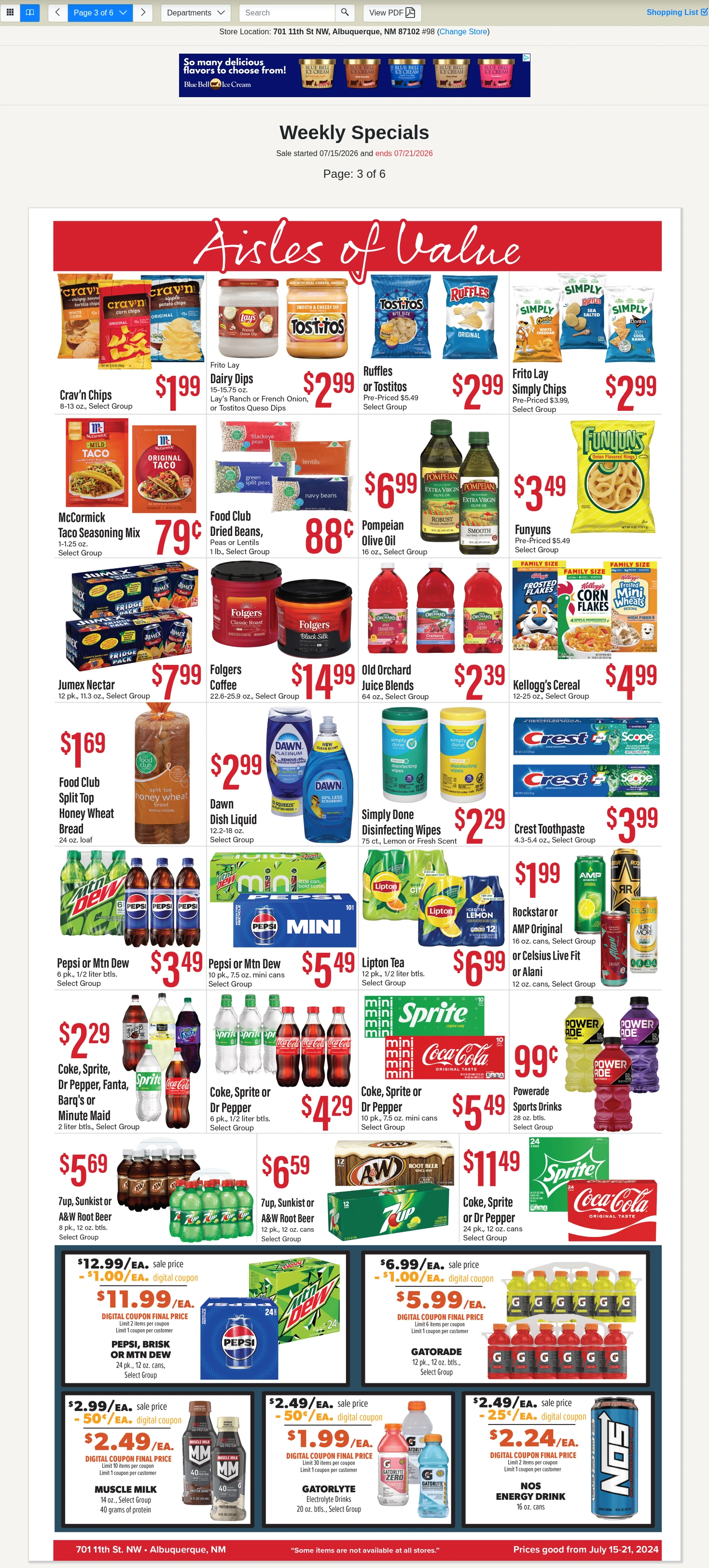 Flyer page 3