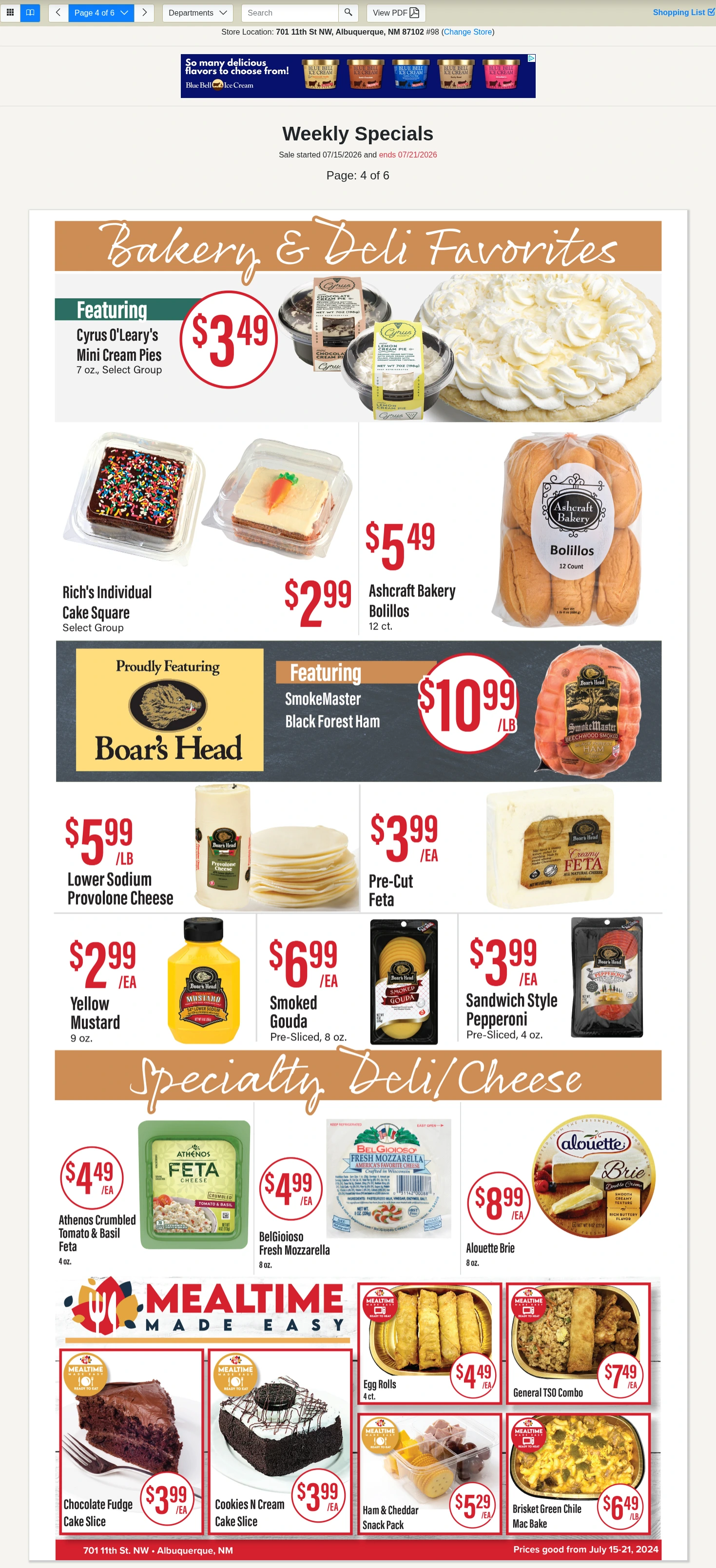 Flyer page 4