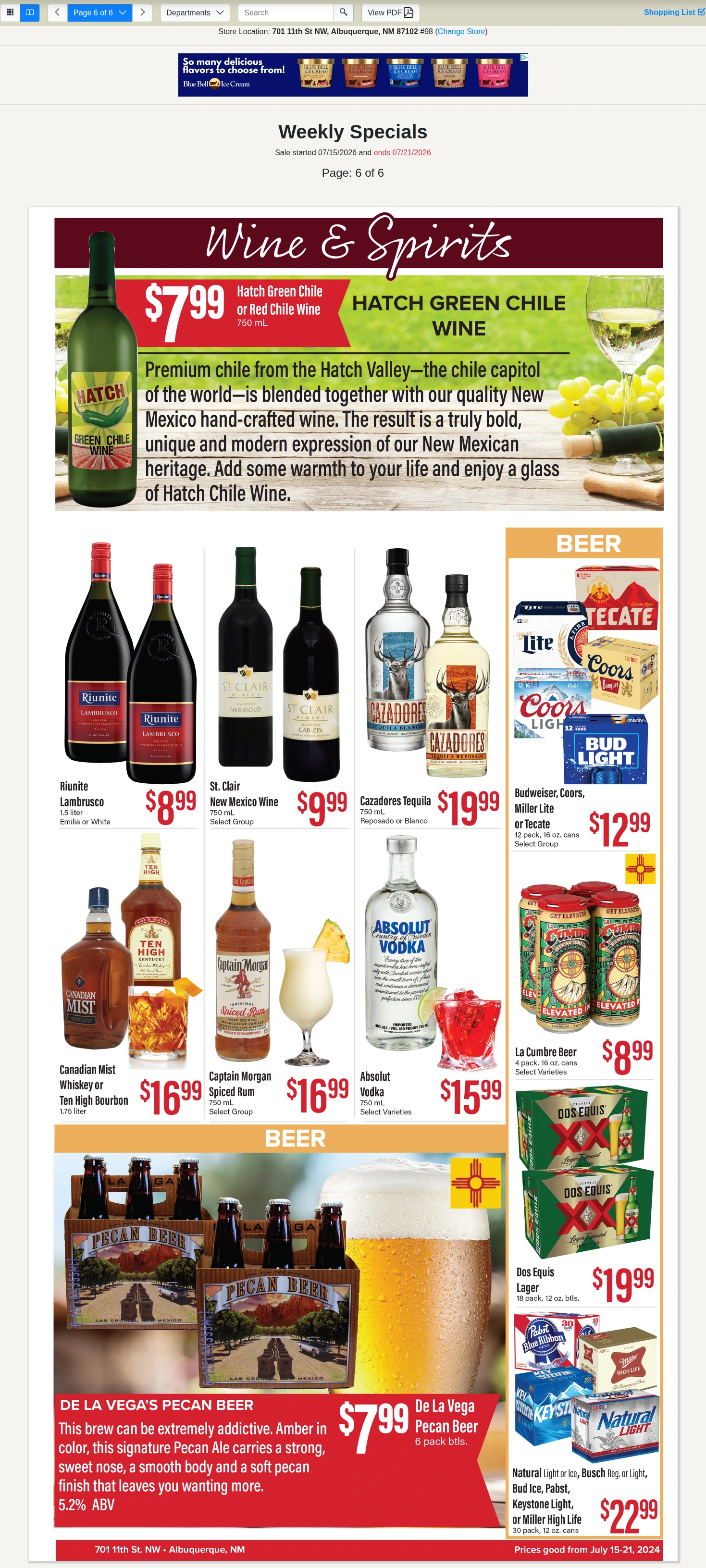 Flyer page 6