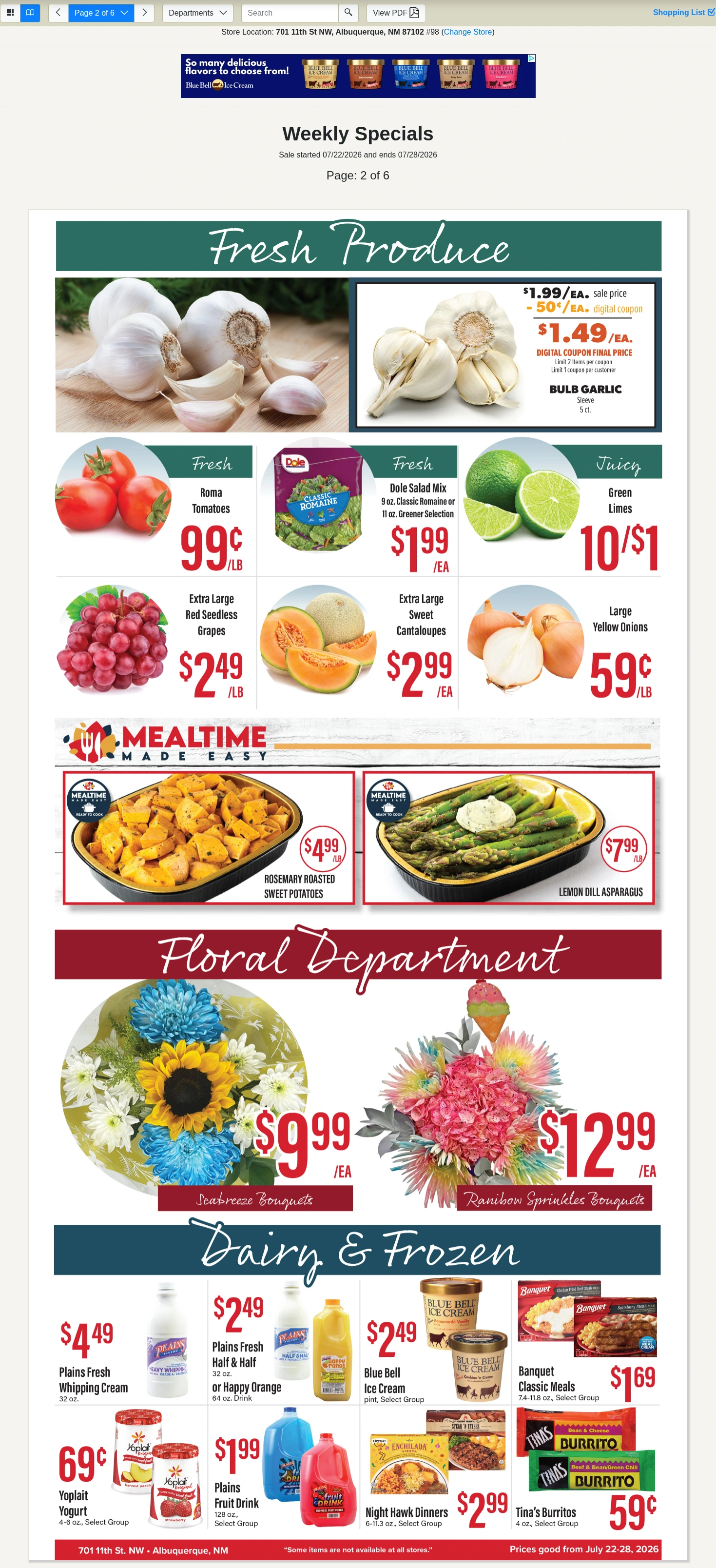 Flyer page 2