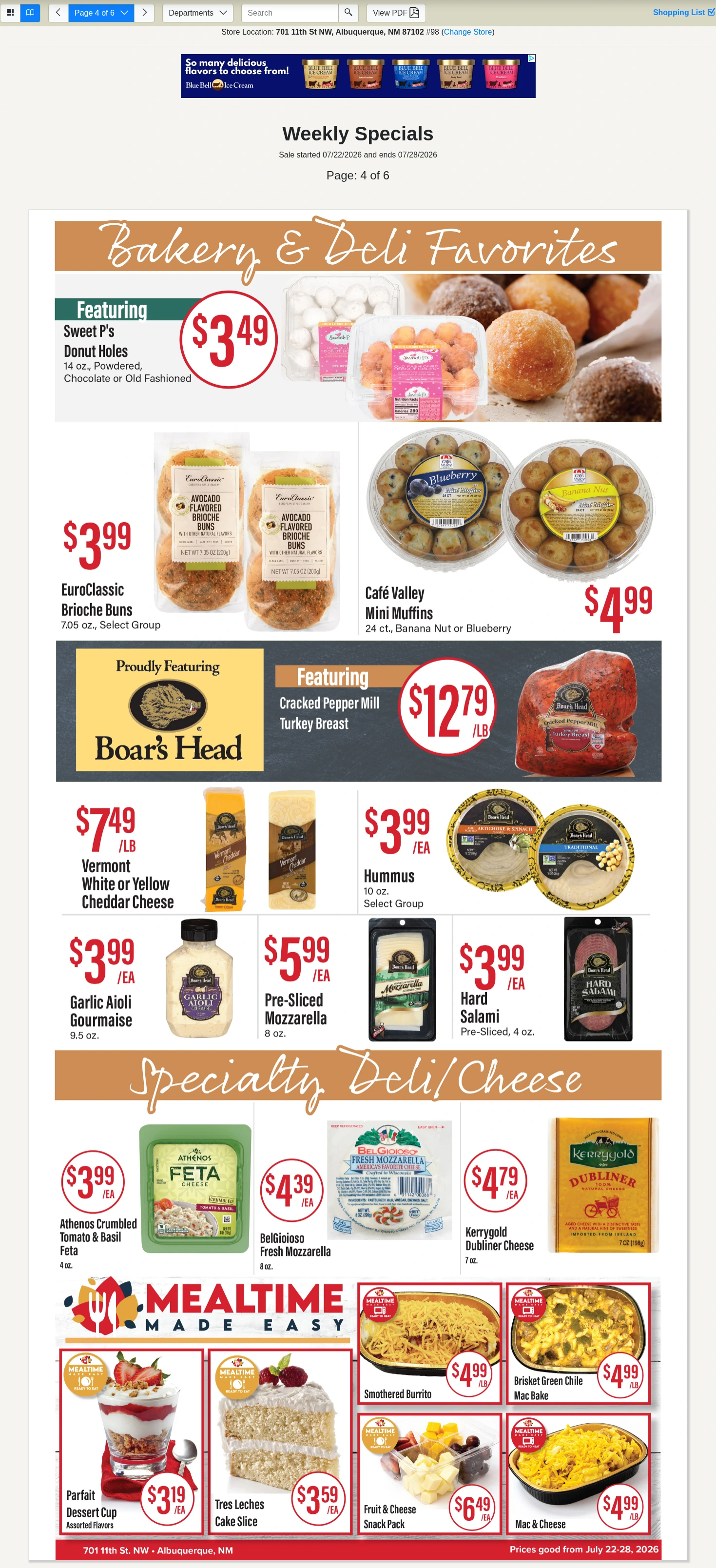 Flyer page 4