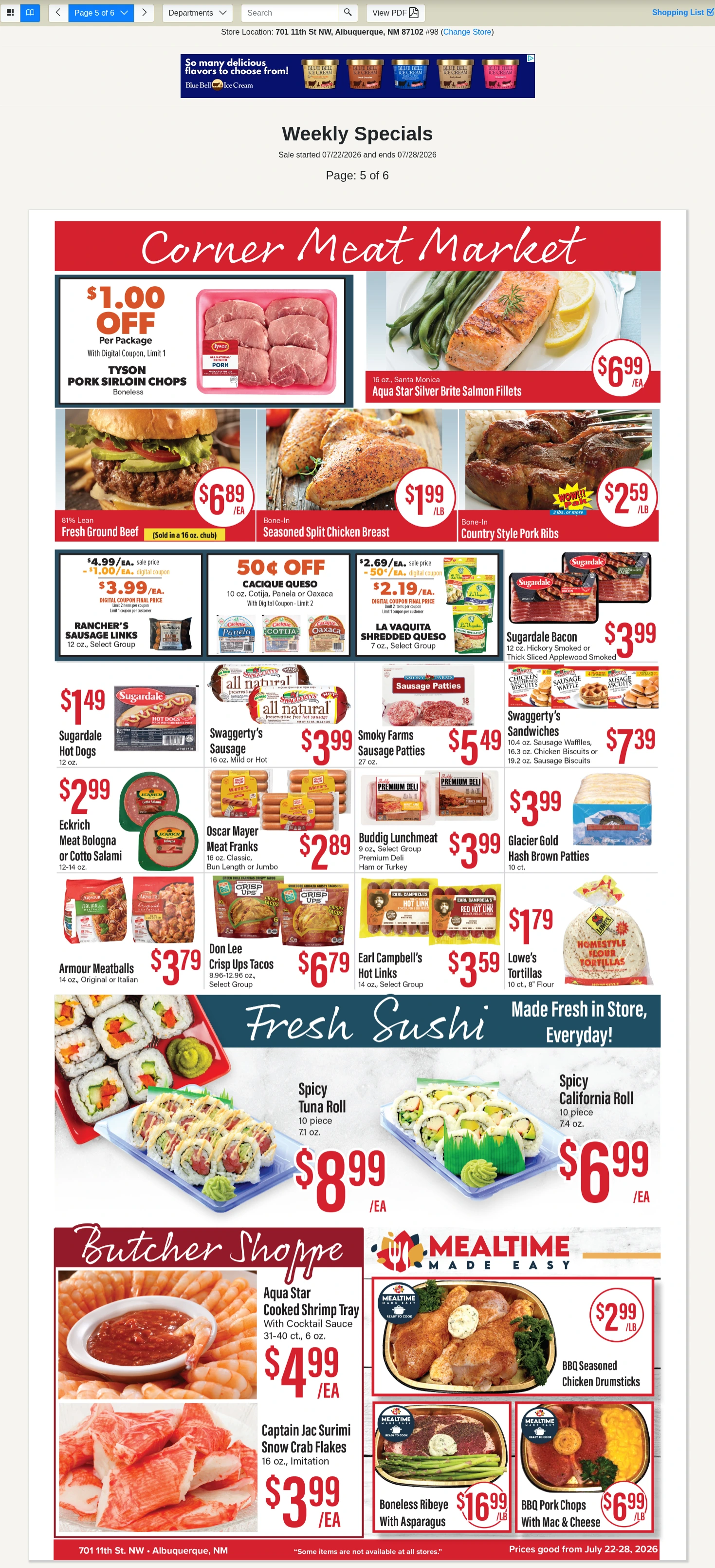 Flyer page 5
