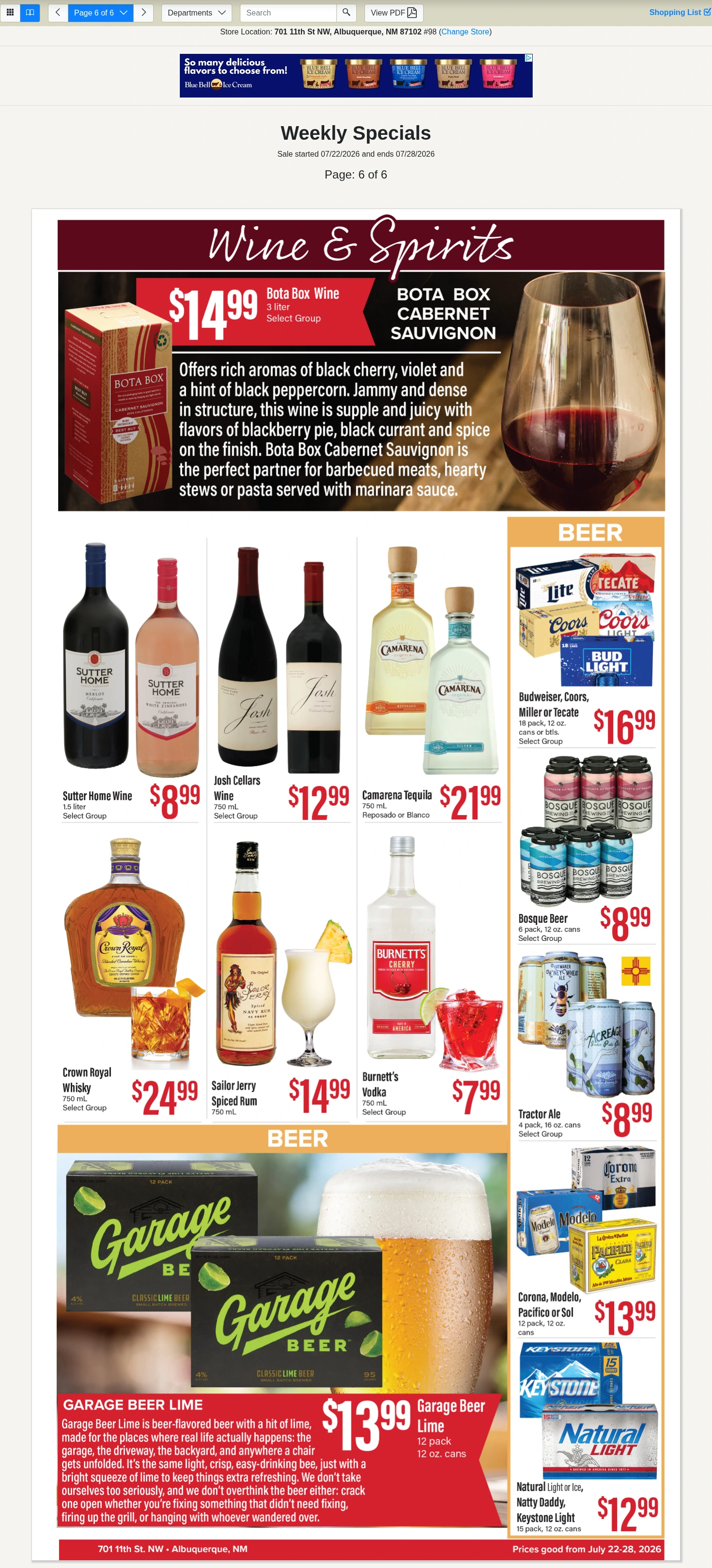 Flyer page 6