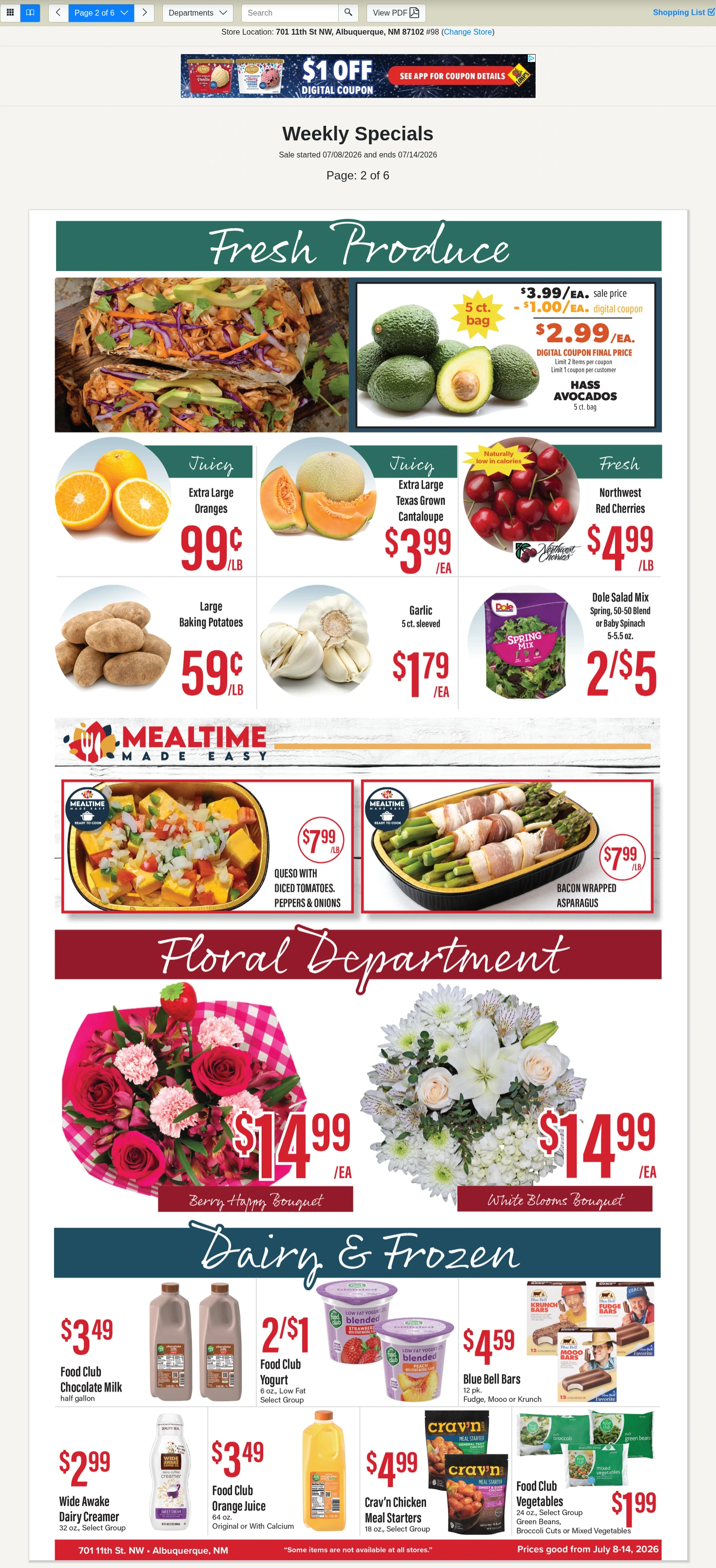 Flyer page 2