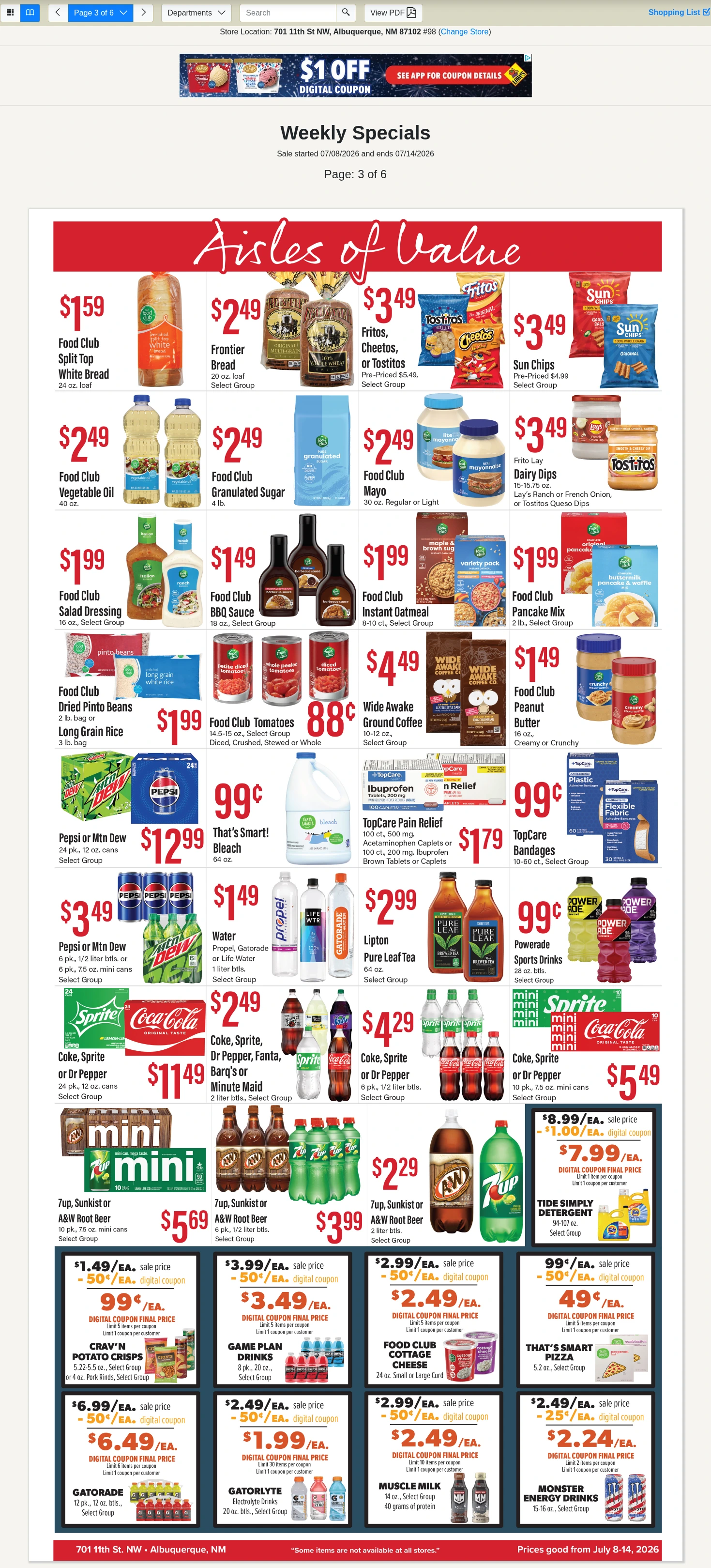 Flyer page 3